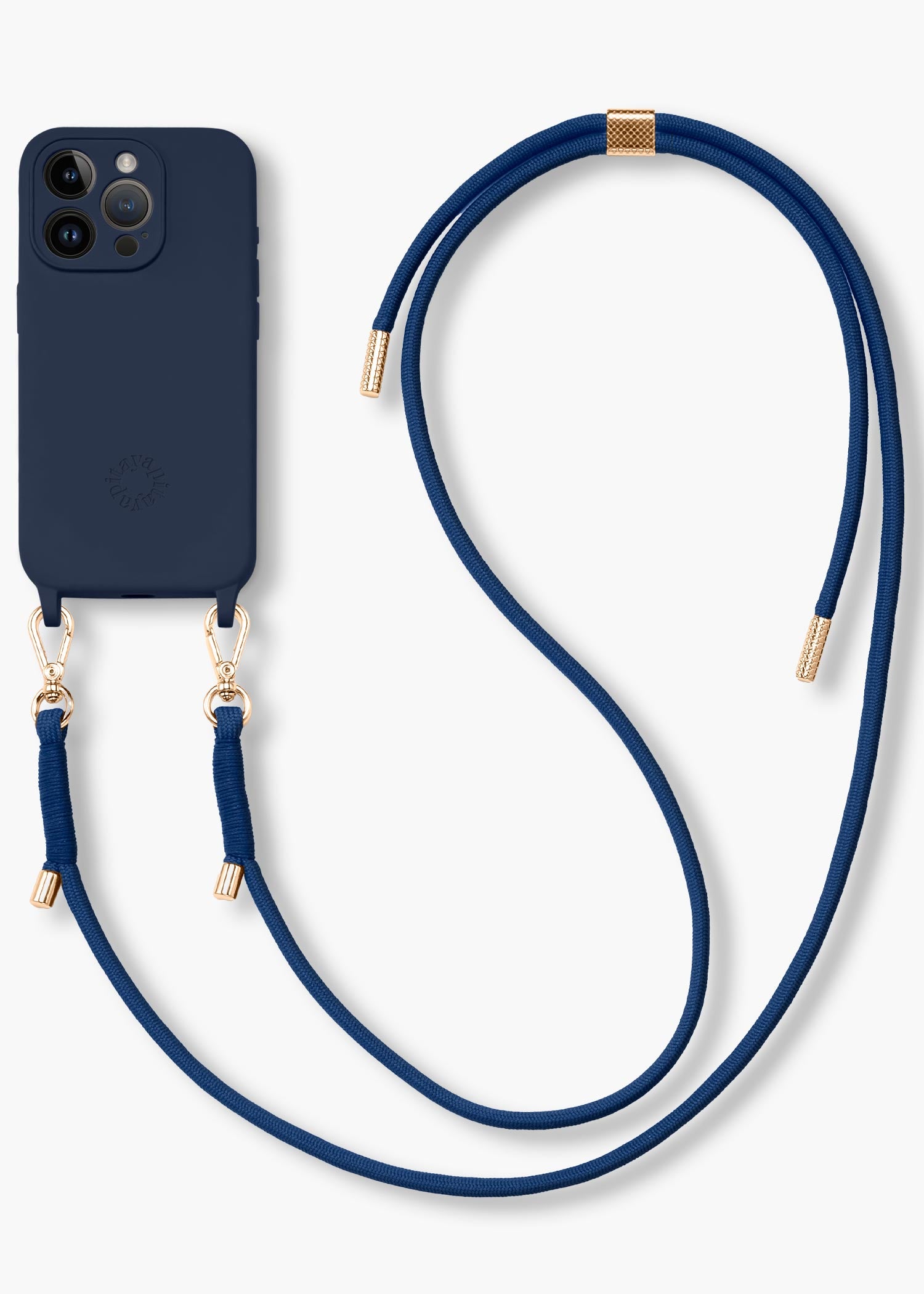 Alça Modular Ártica + Case para iPhone