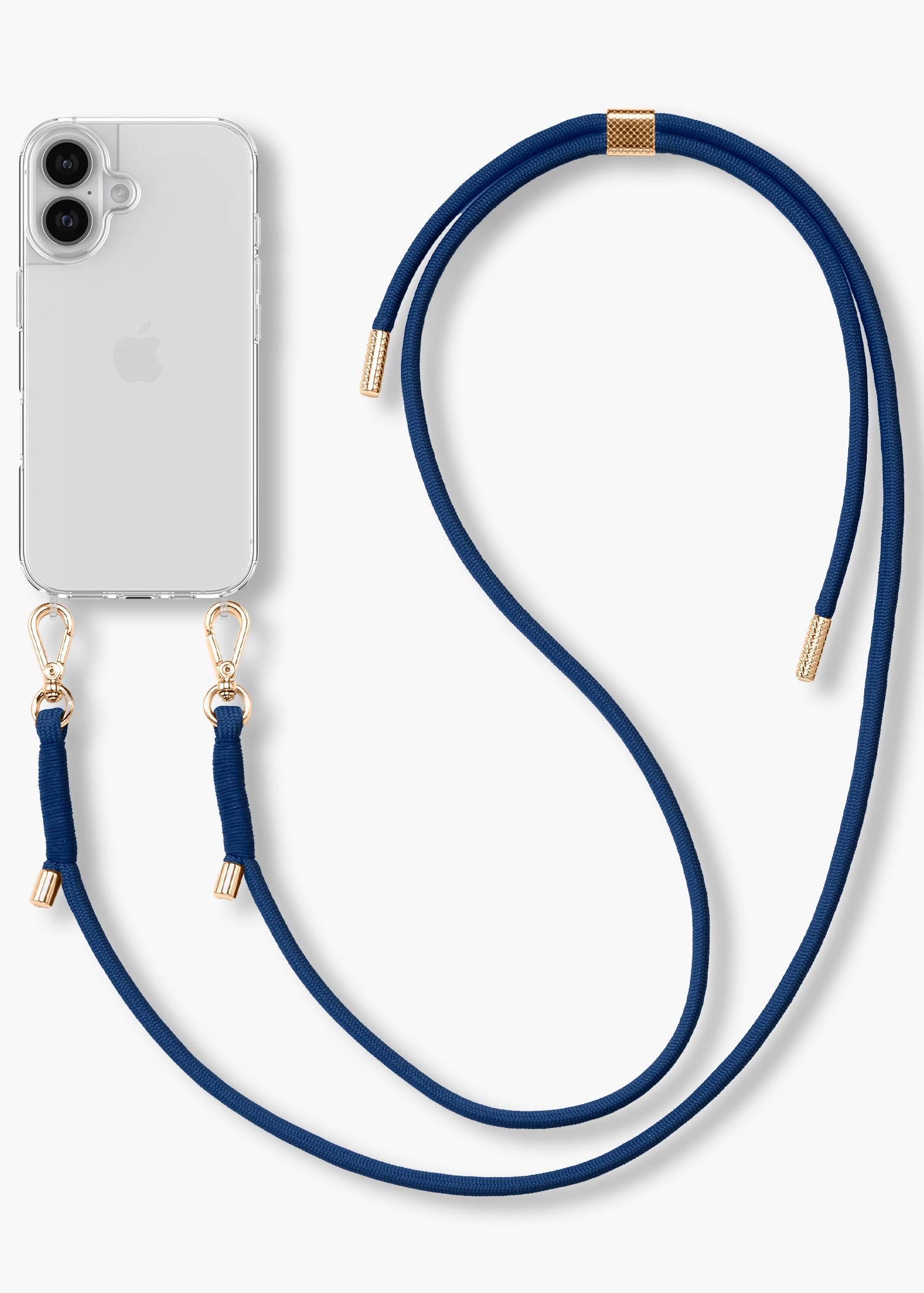 Alça Modular Ártica + Case para iPhone