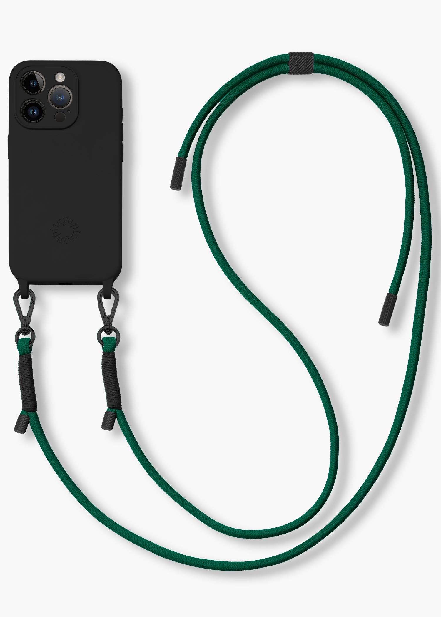 Alça Modular Atlântica + Case para iPhone