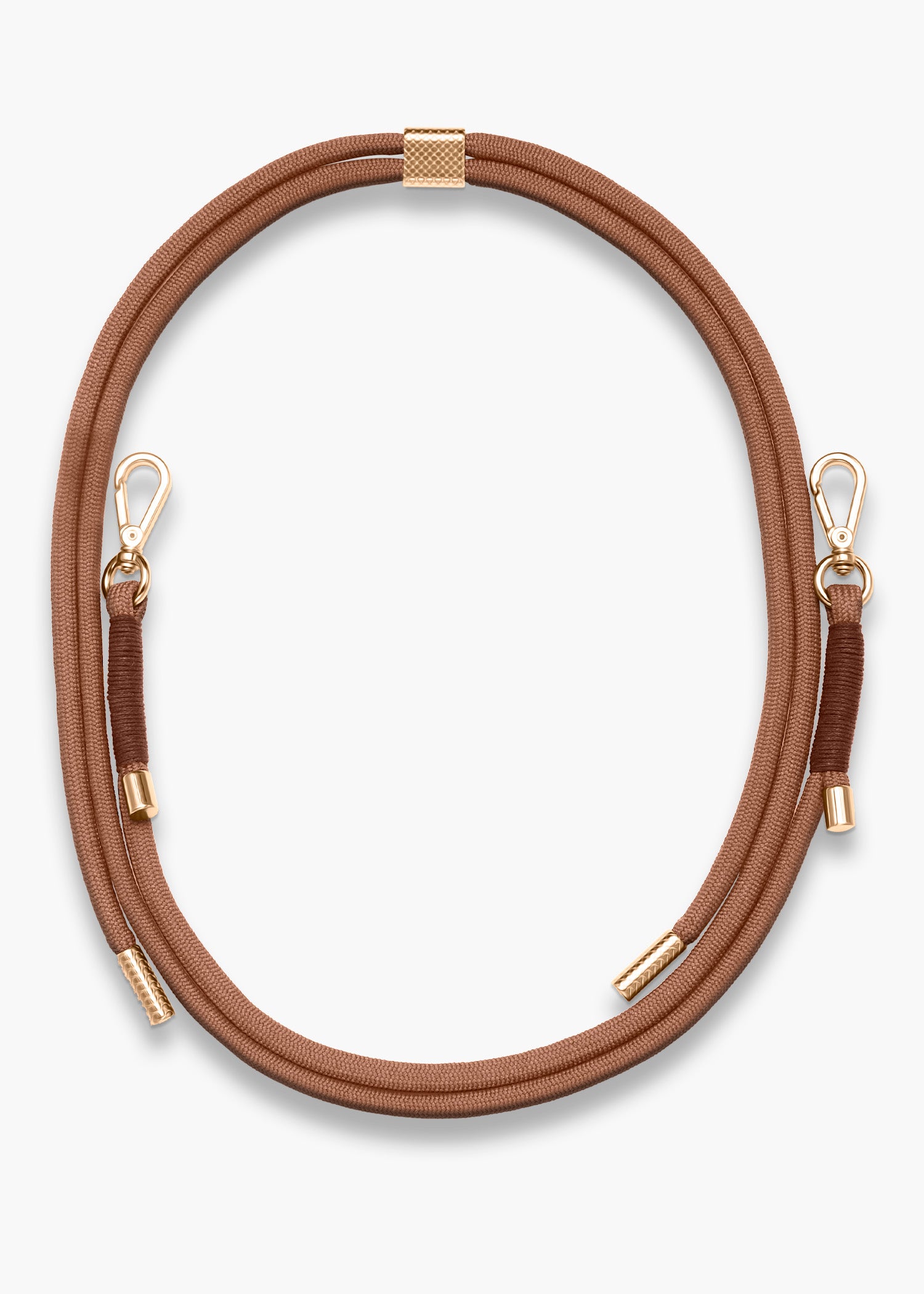 Alça Para Celular Aya Pitaya Modular Avelã