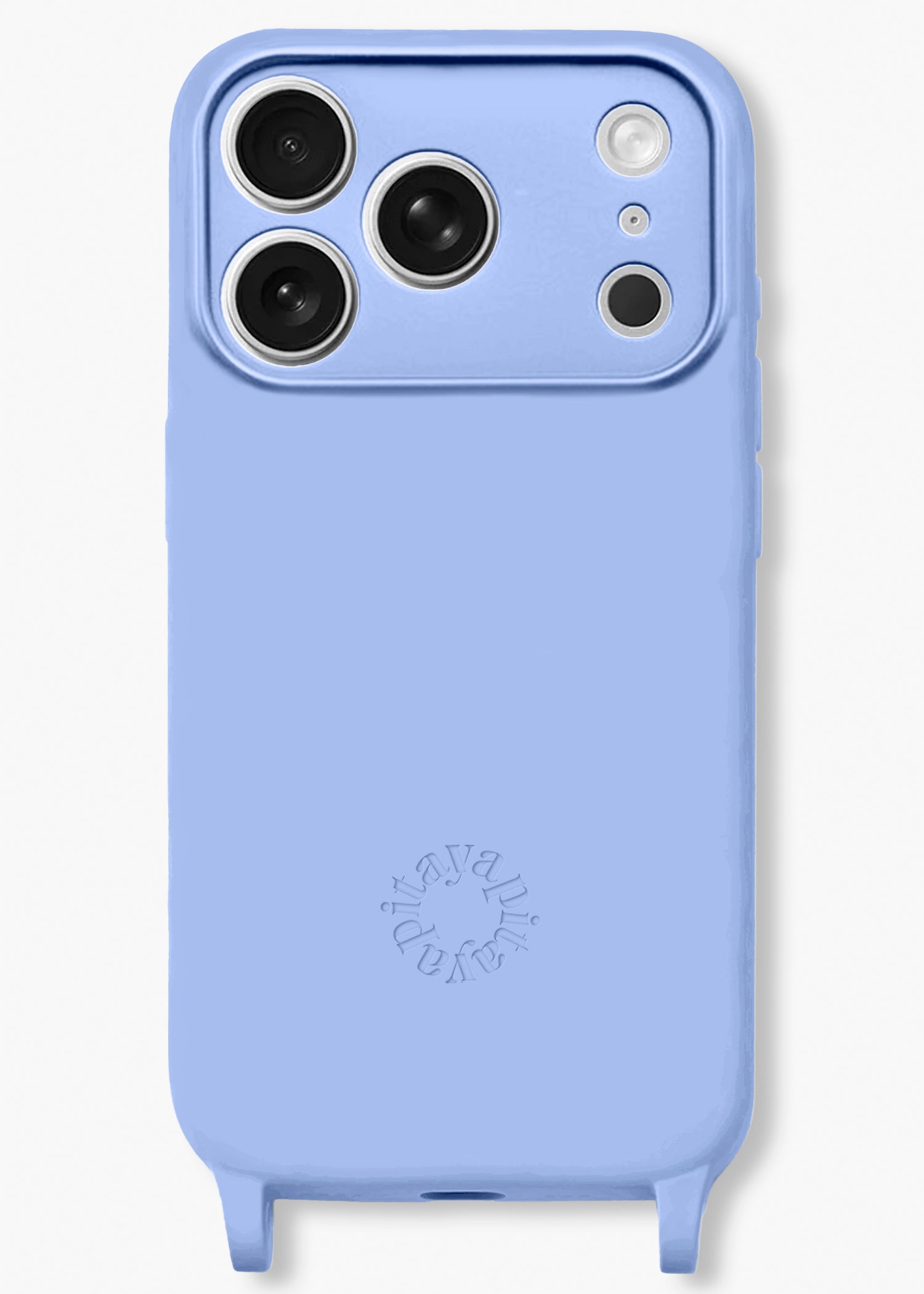 Case Modular Azul Glacial para Iphone