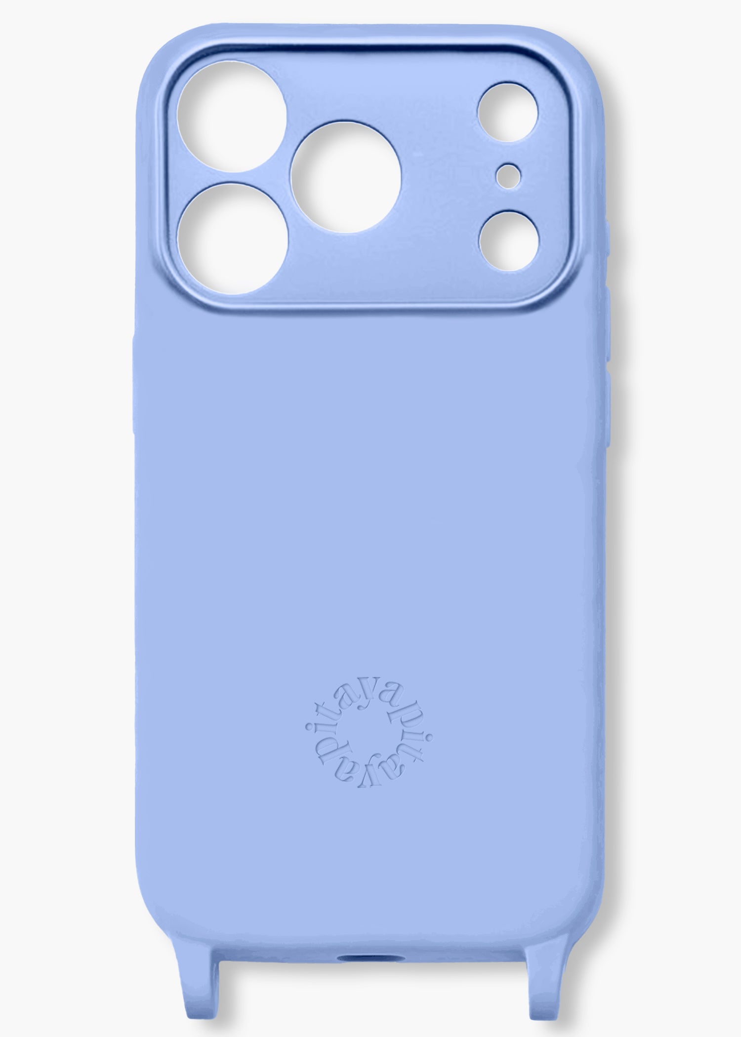 Case Modular Azul Glacial para Iphone