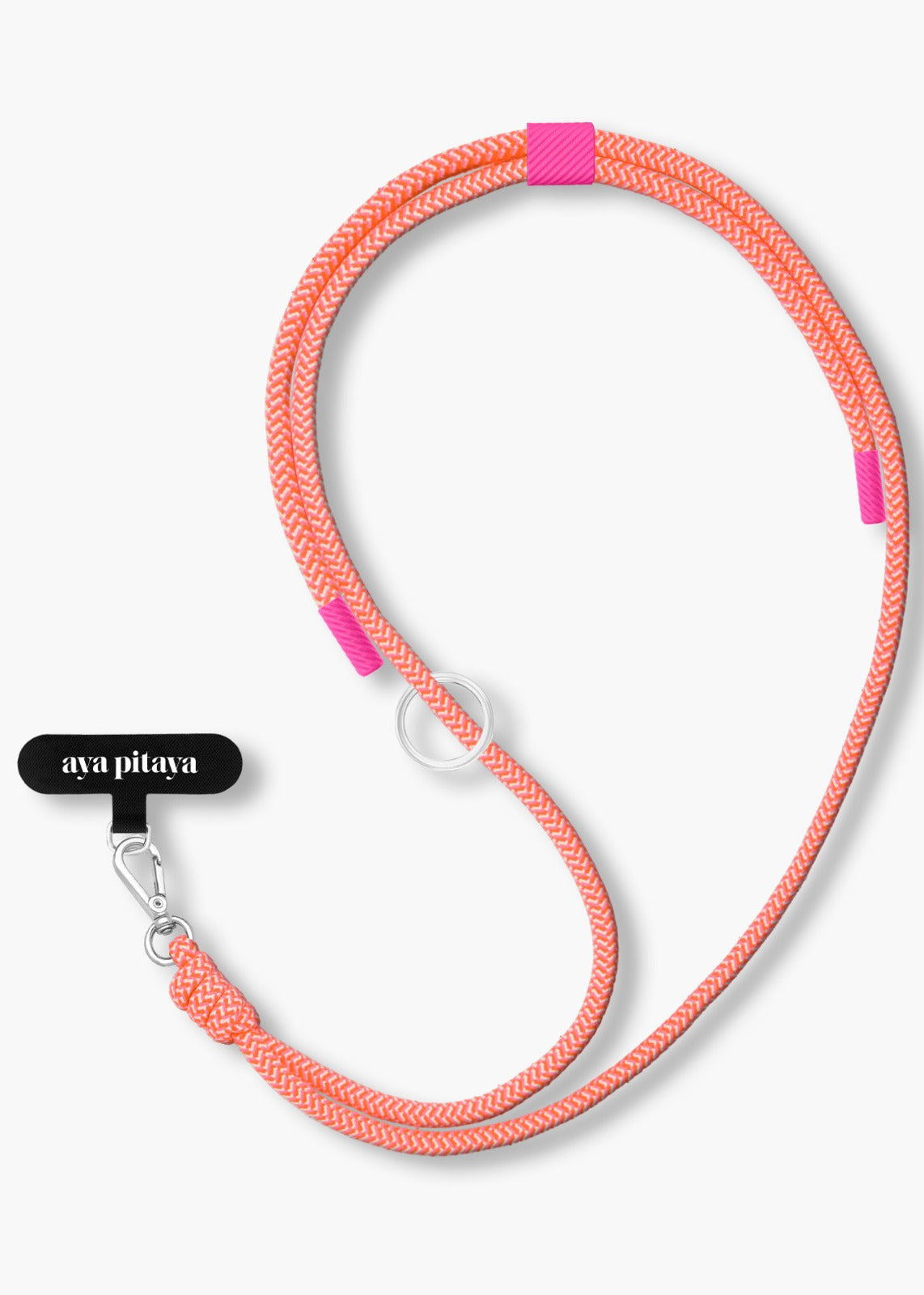 Alça Universal Neon Bambolê