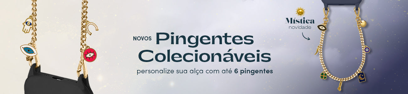 banner categoria pingente colecionáveis aya pitaya