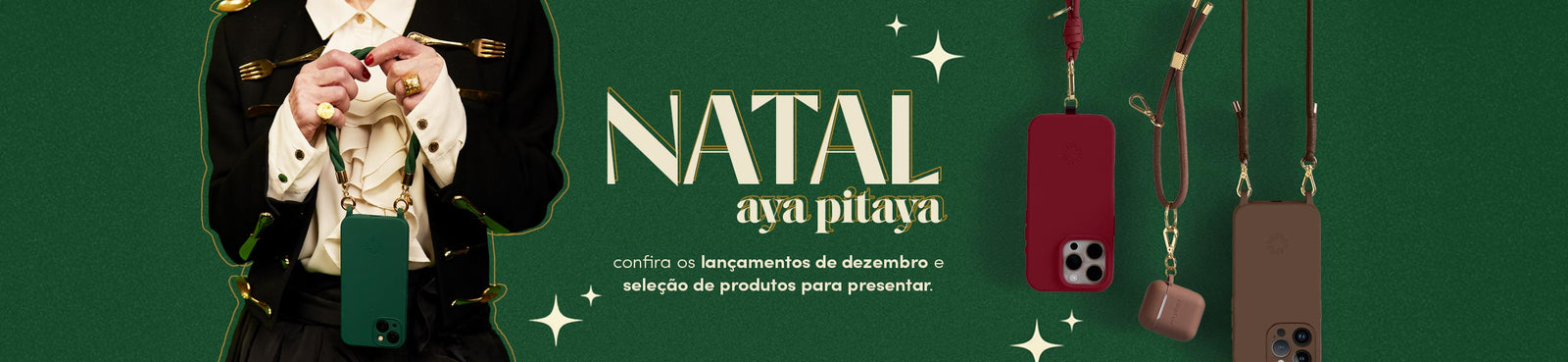 banner natal aya pitaya