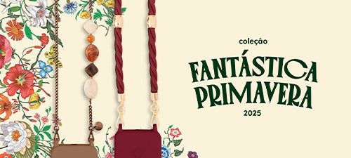 Coleção Fantástica Primavera