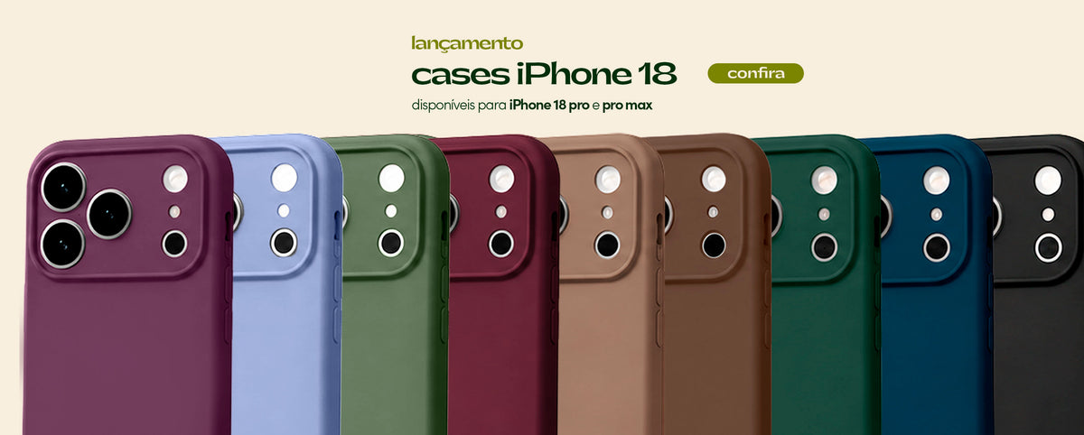 Banner Cases Iphone 18