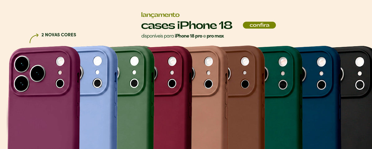 Banner Cases Iphone 18