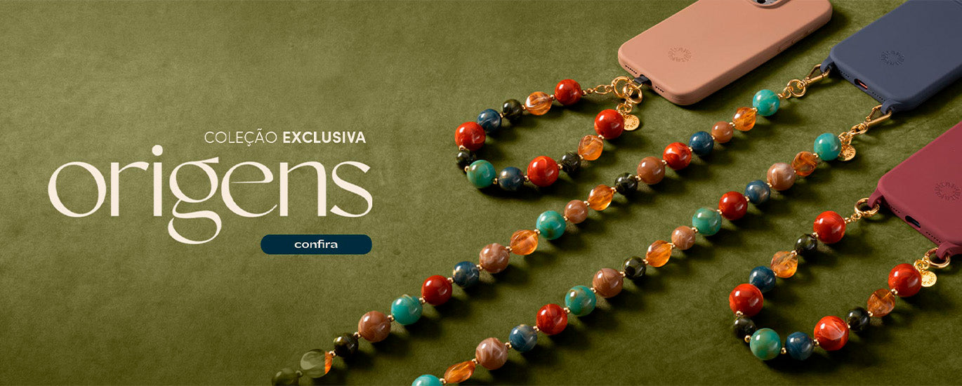 Banner Nova Coleção Origens Aya Pitaya