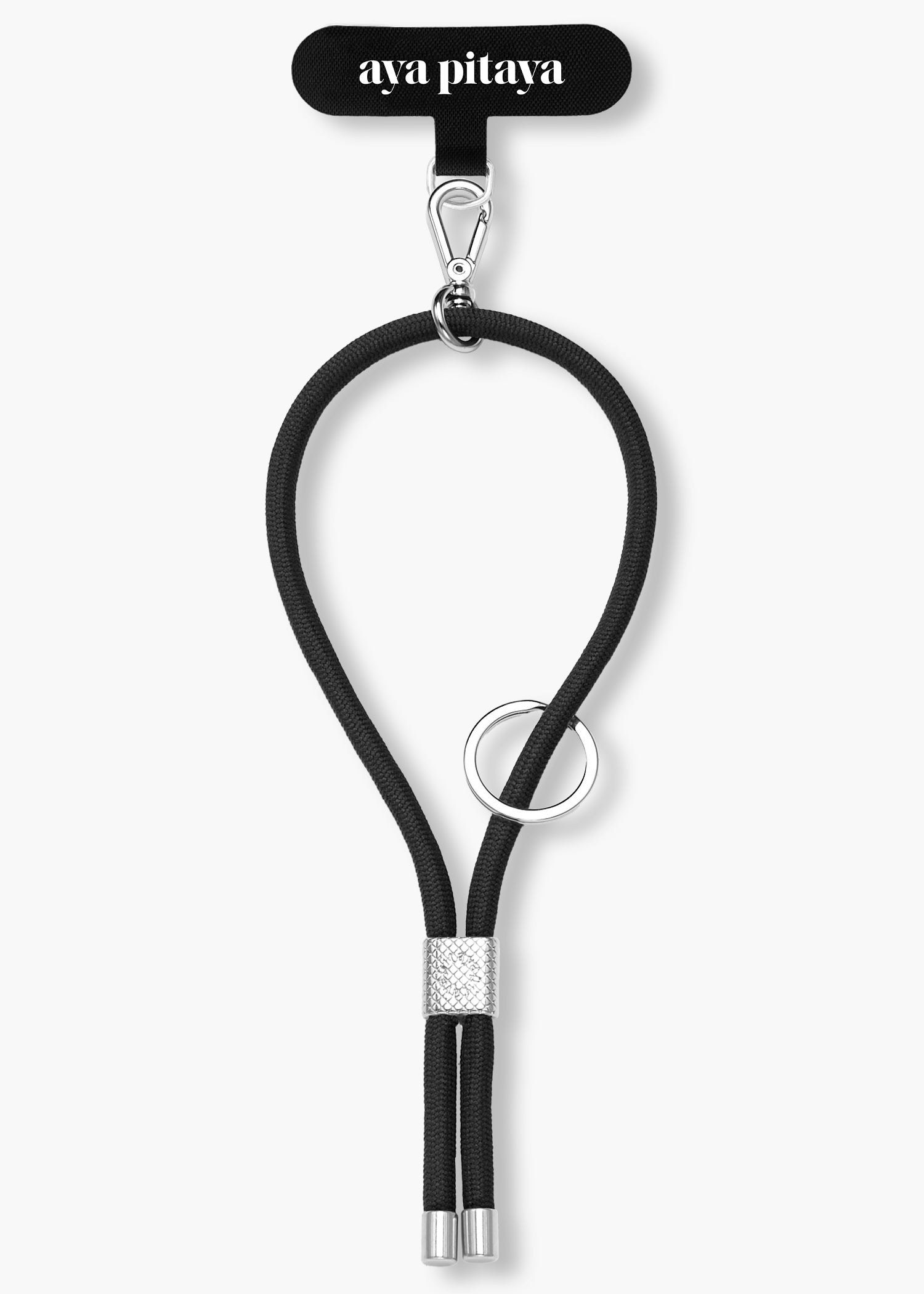 Alça Universal de Mão Blueberry