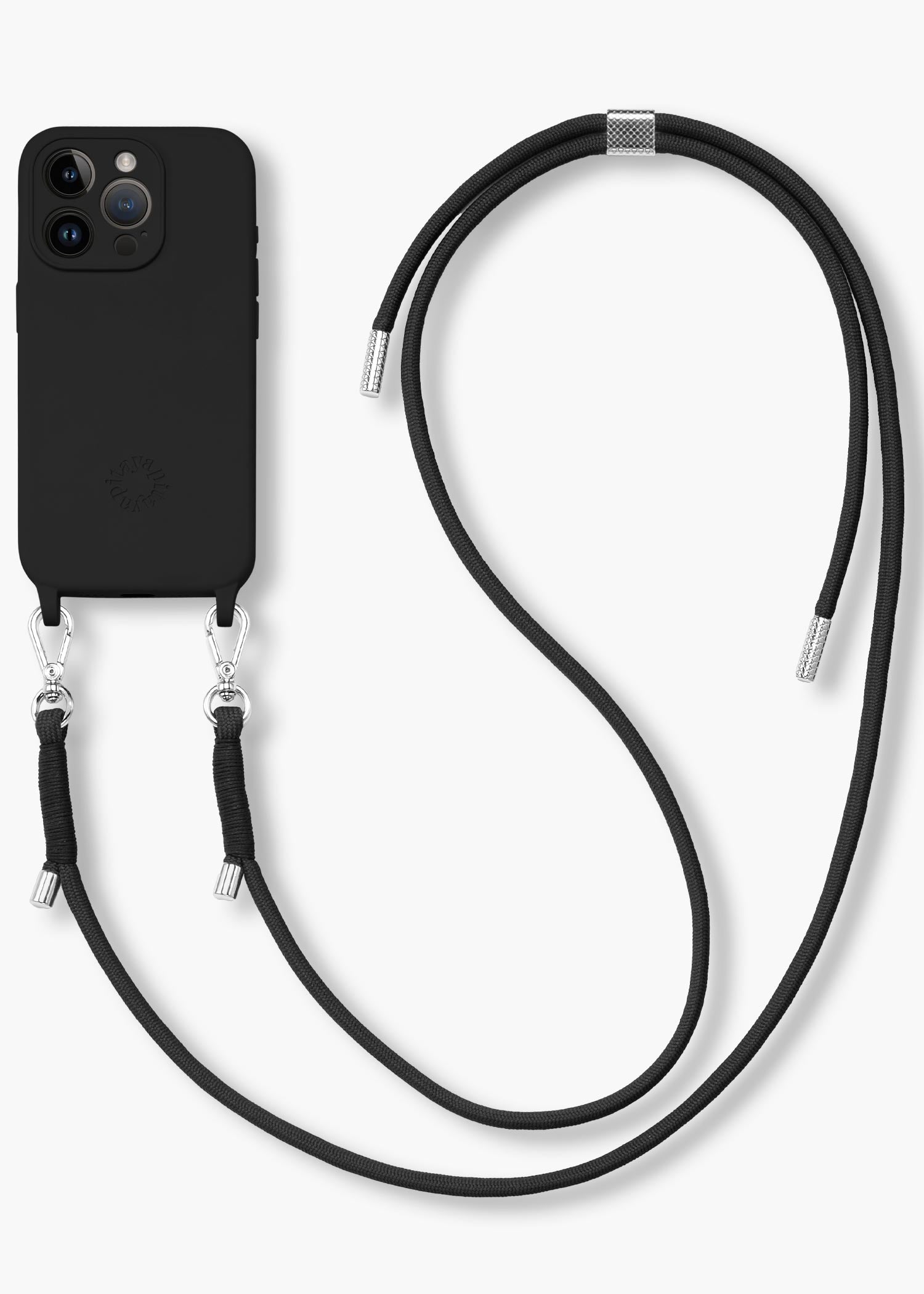 Alça Modular Blueberry + Case para iPhone