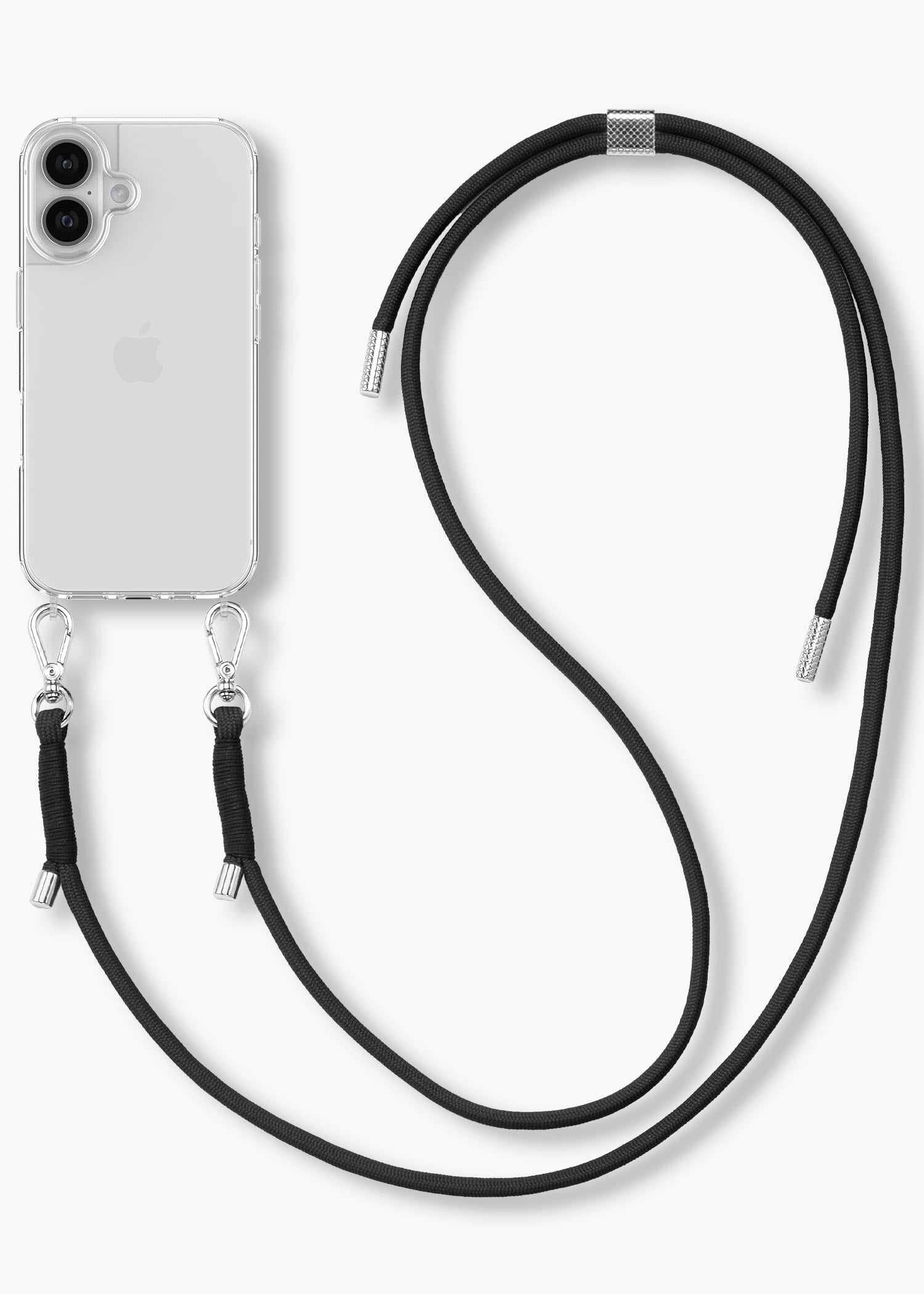 Alça Modular Blueberry + Case para iPhone