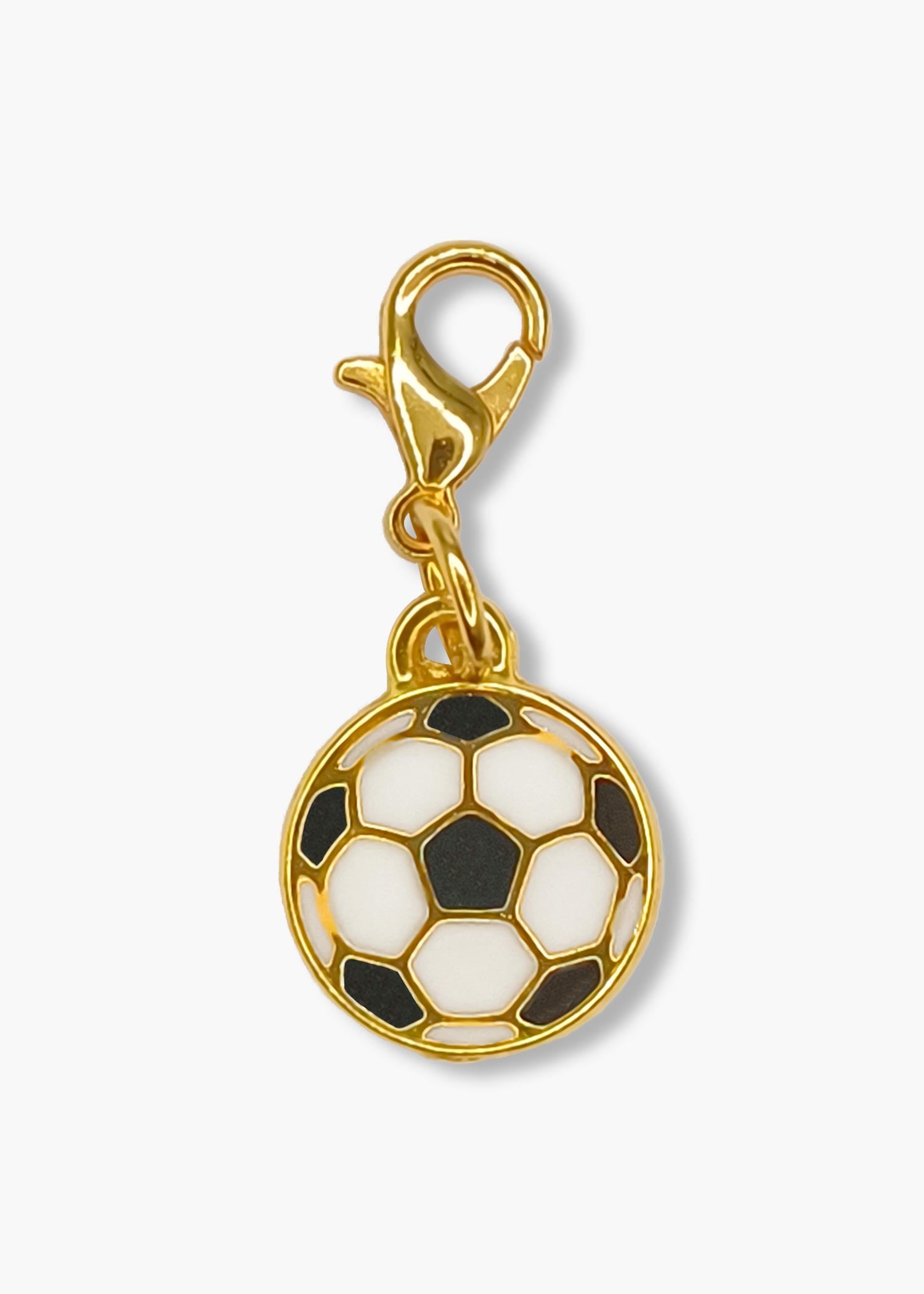 Pingente Bola de Futebol