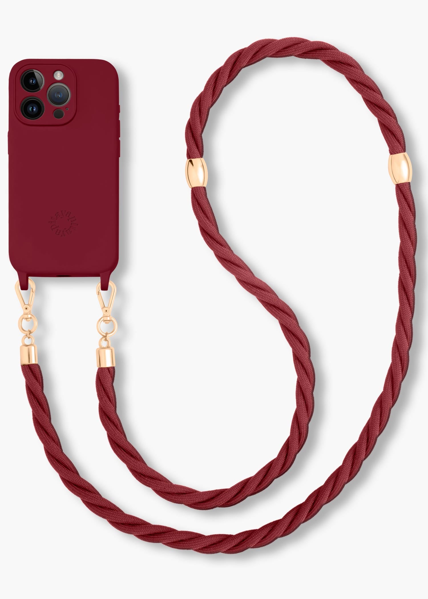 Alça Joana + Case para iPhone