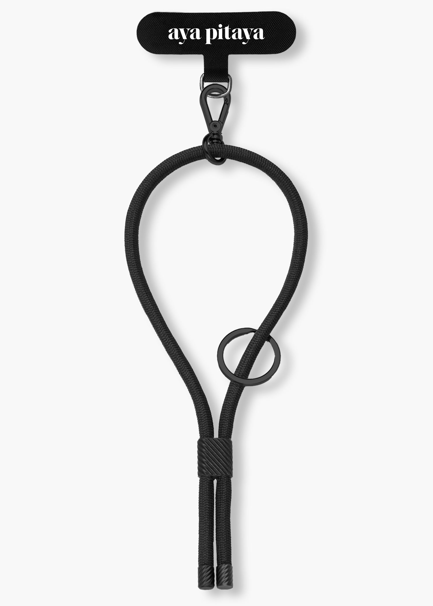 Alça Universal de Mão Cacau