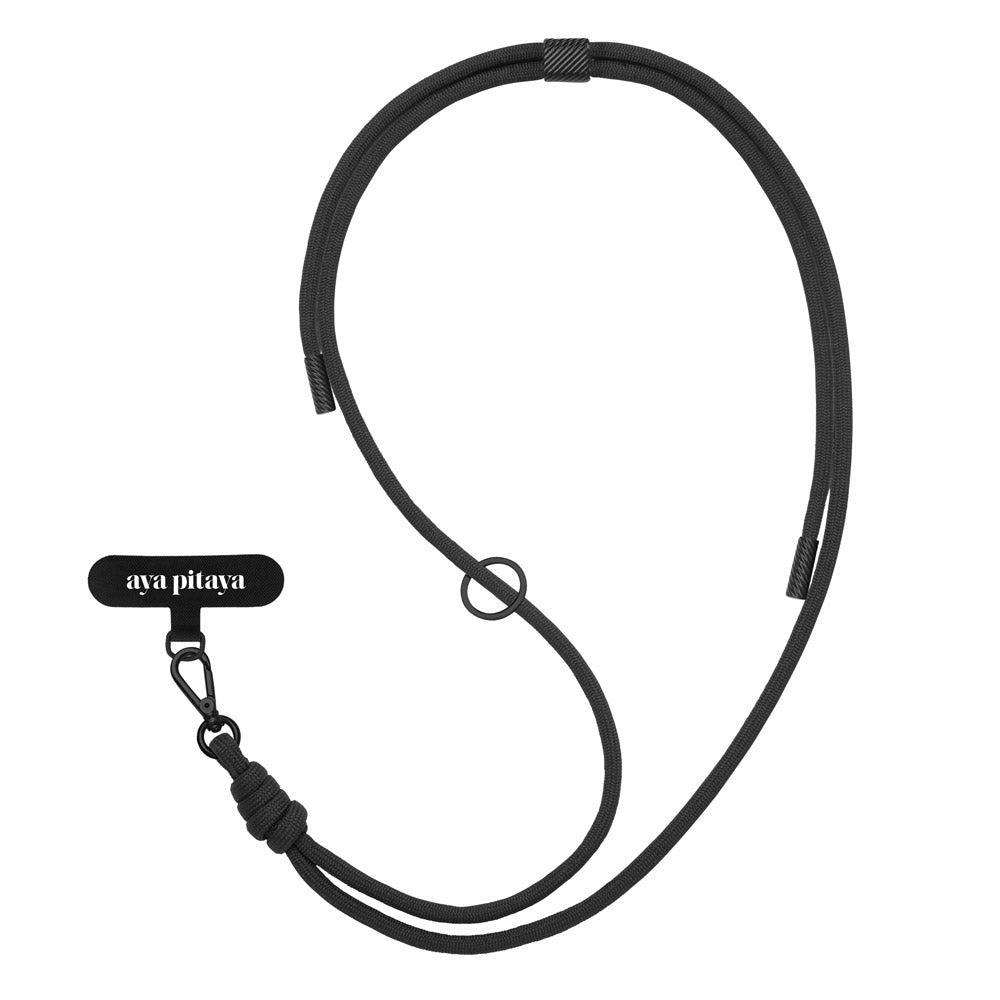 Kit Universal Cacau + Case para iPhone