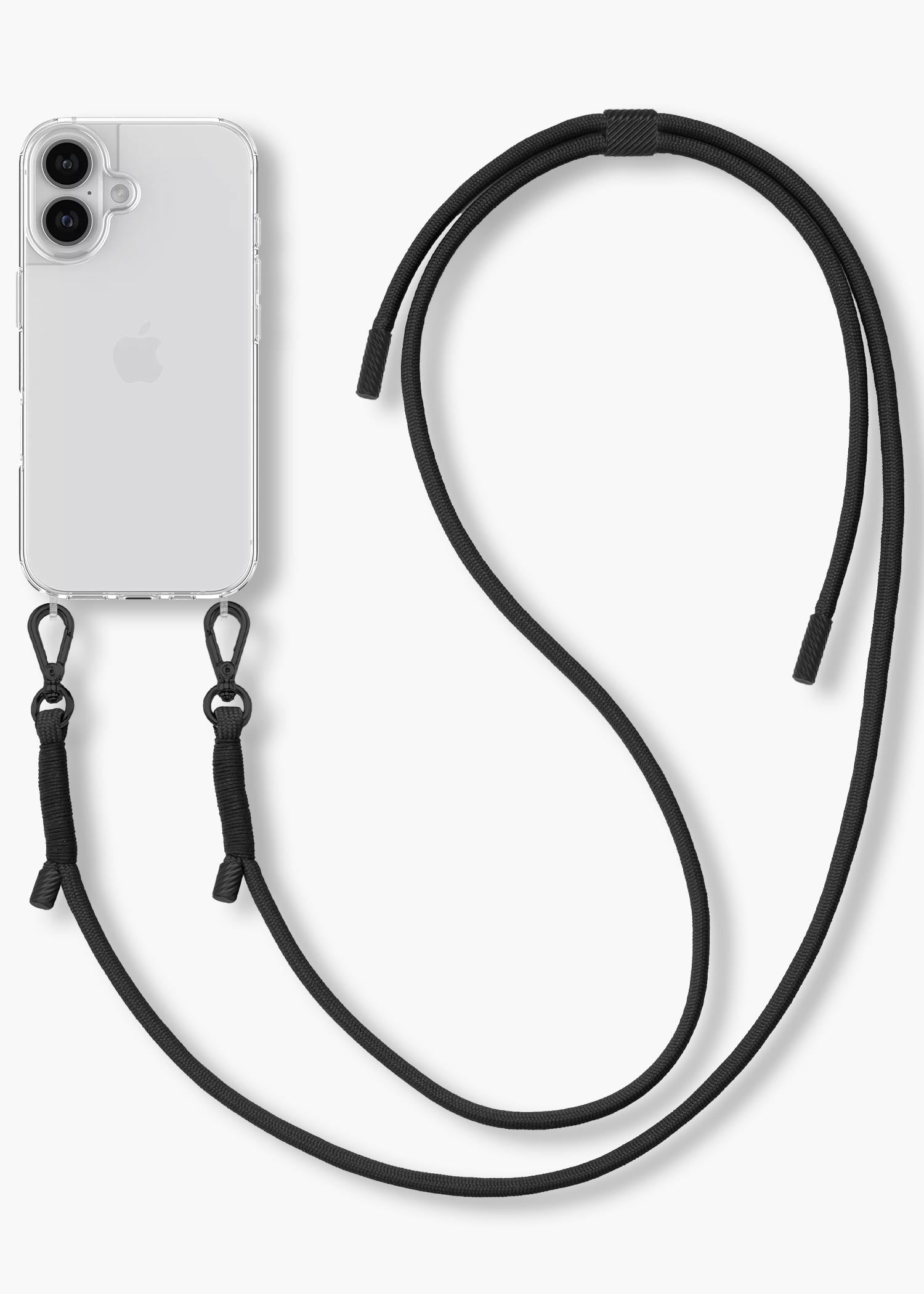 Alça Modular Cacau + Case para iPhone