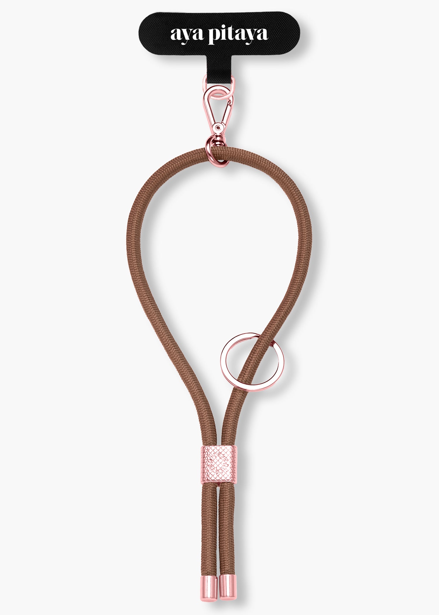 Alça Universal de Mão Café