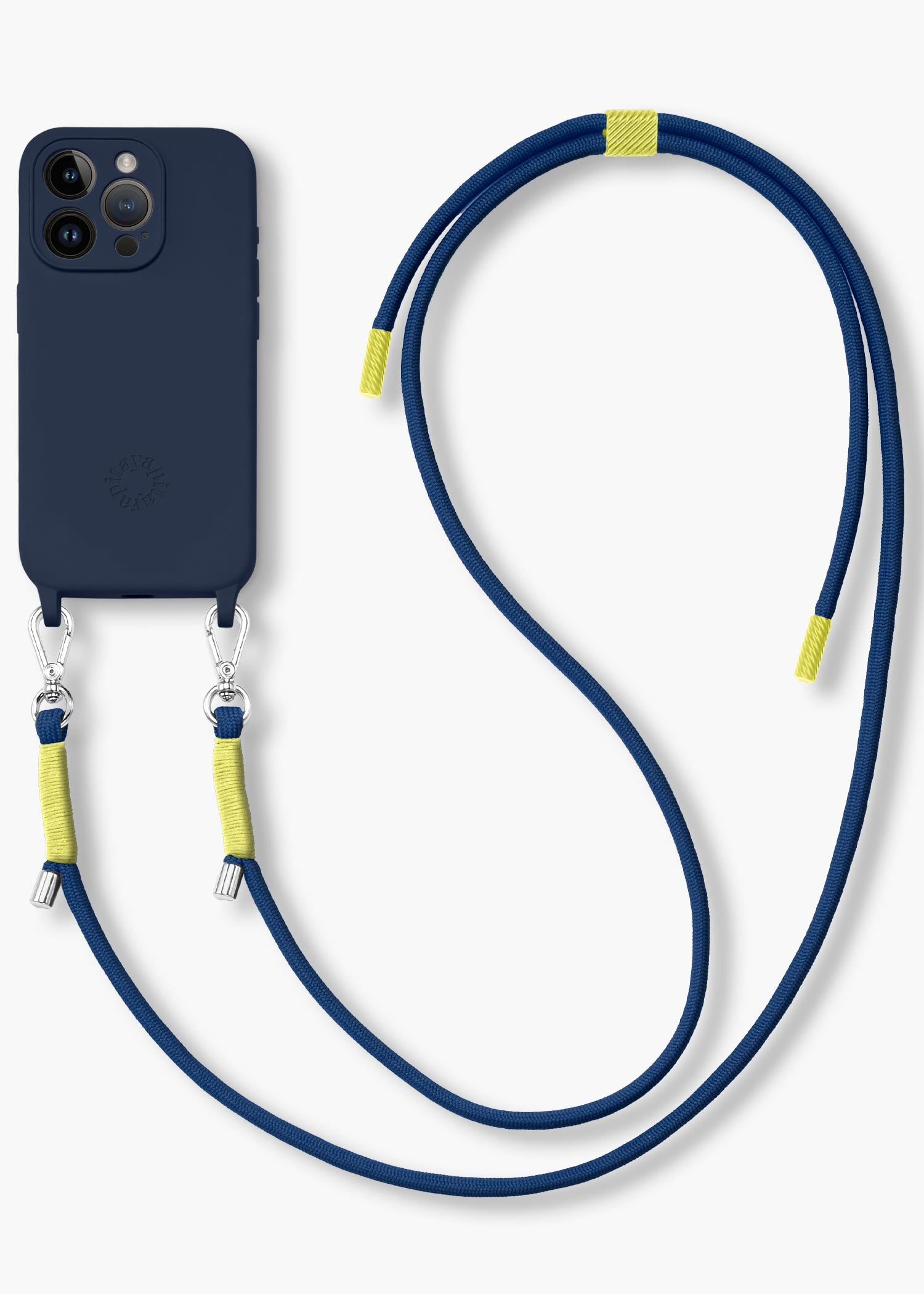 Alça Modular Caraíva + Case para iPhone