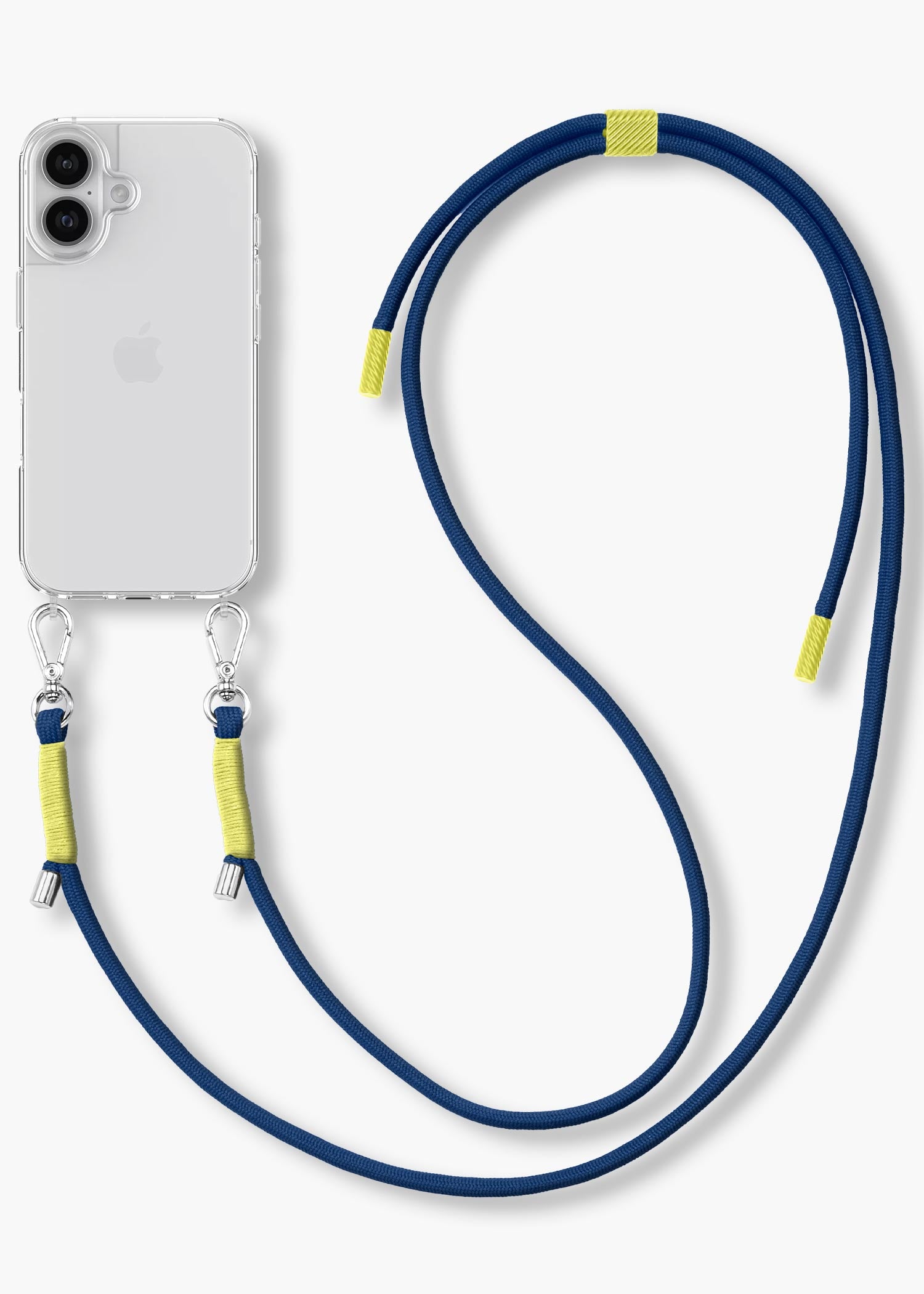 Alça Modular Caraíva + Case para iPhone