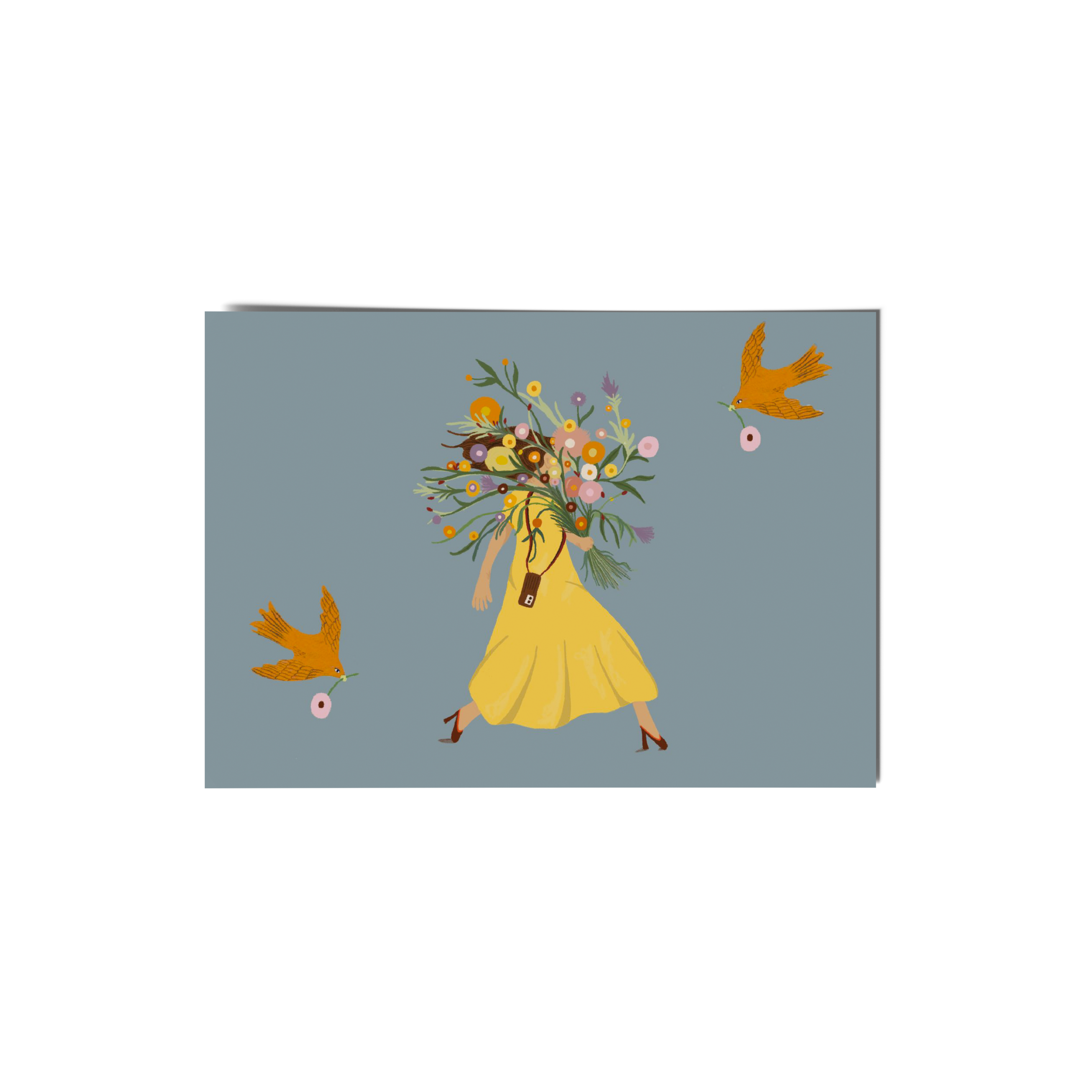 Cartão Personalizado