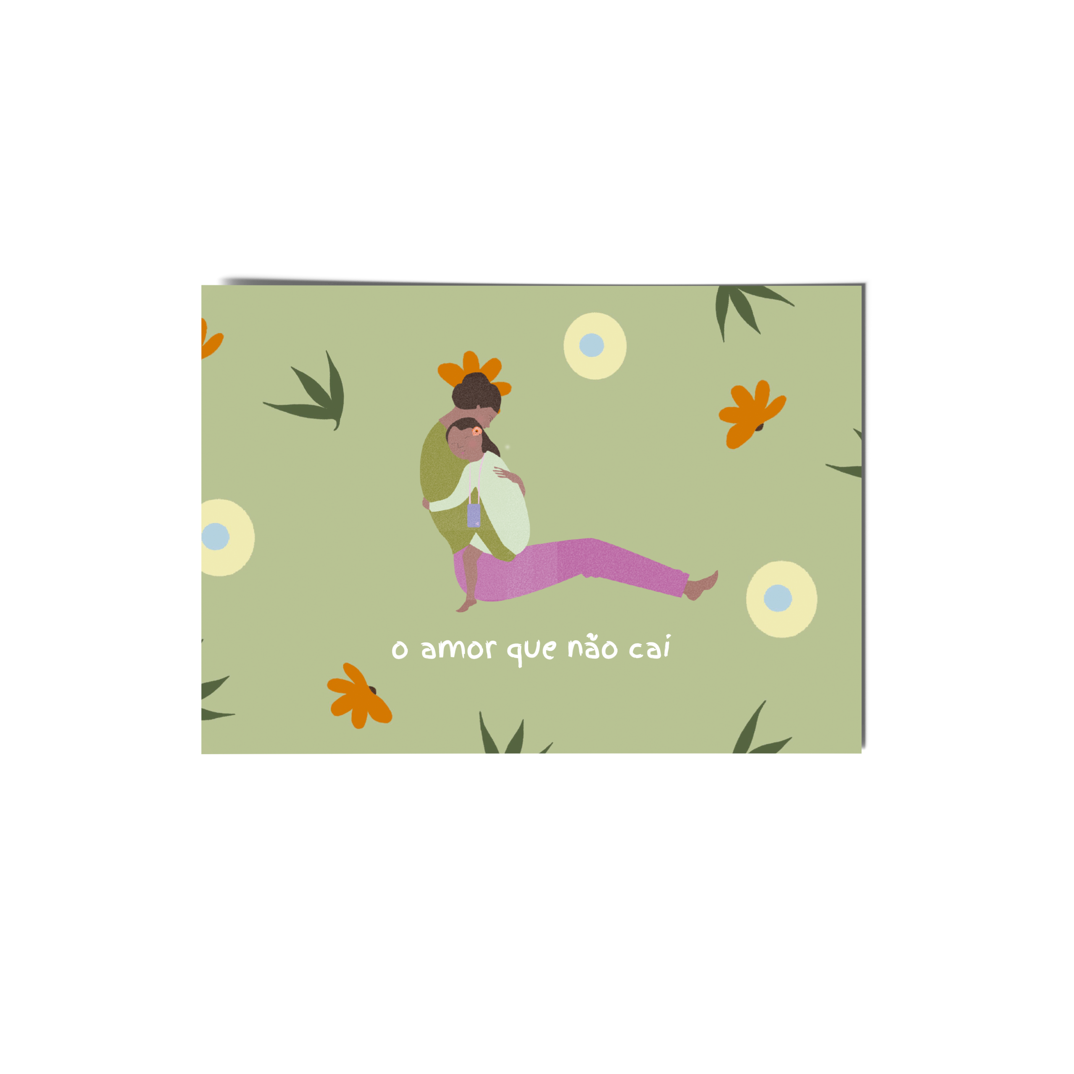 Cartão Personalizado