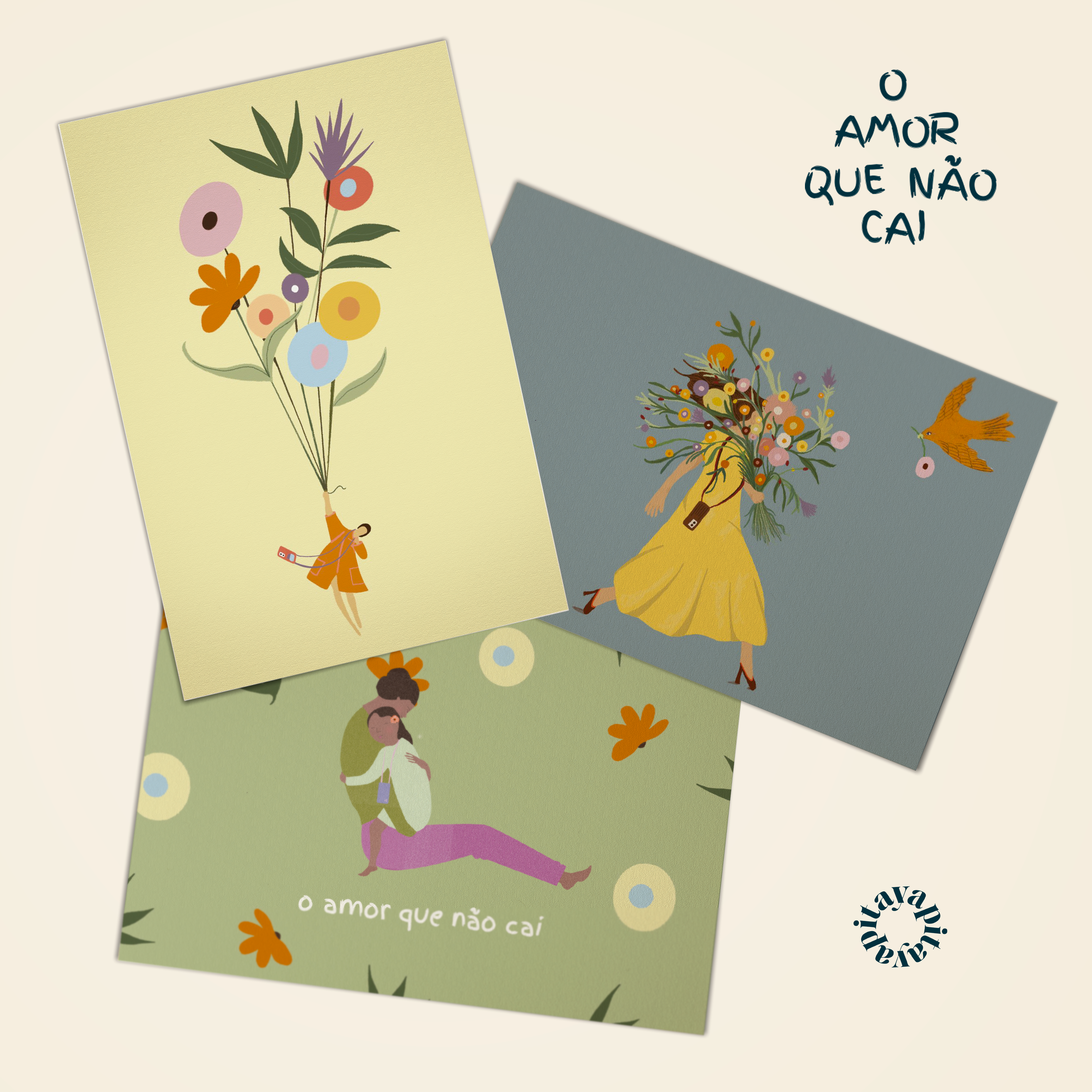 Cartão Personalizado