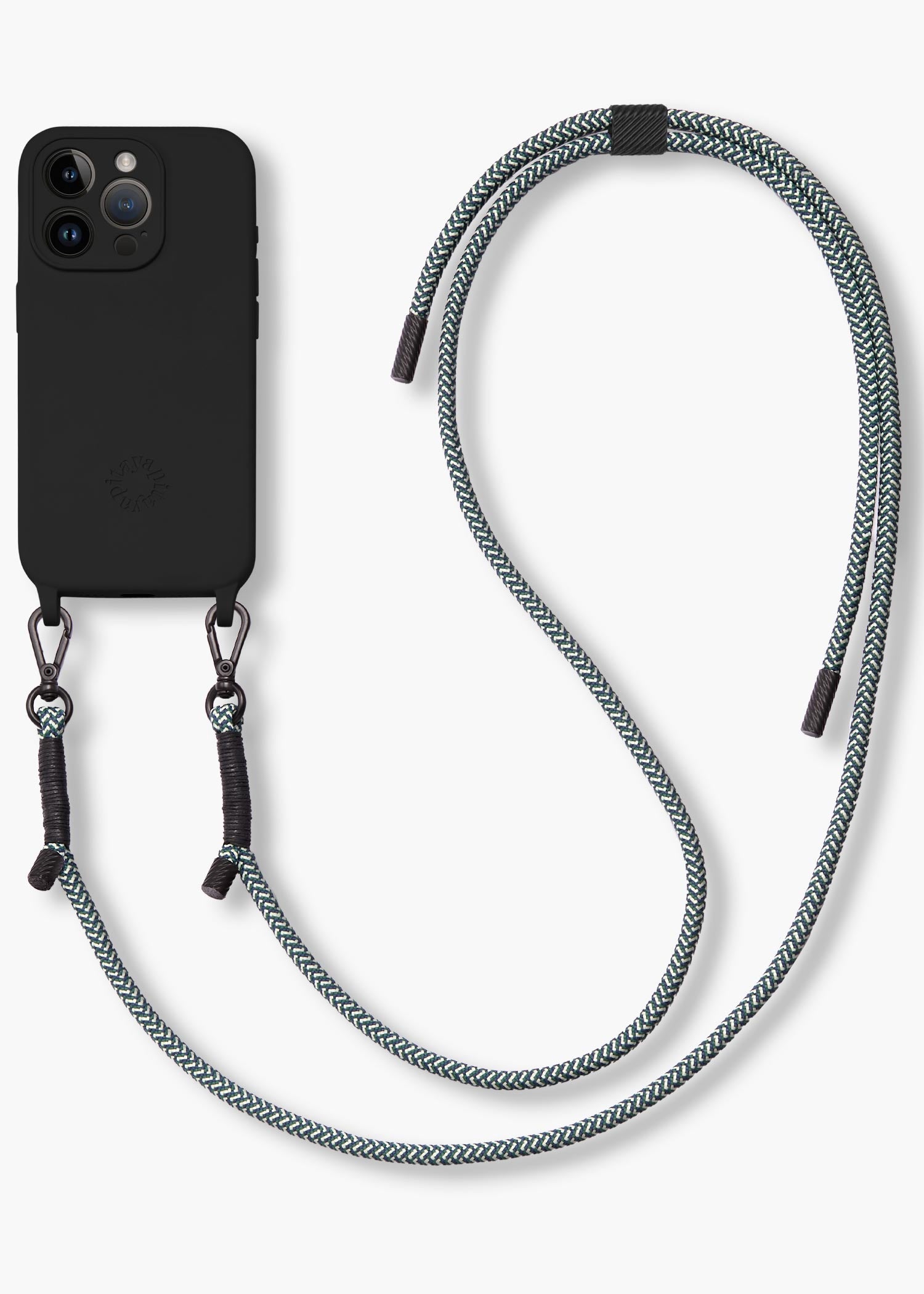 Alça Modular Carmen + Case para iPhone