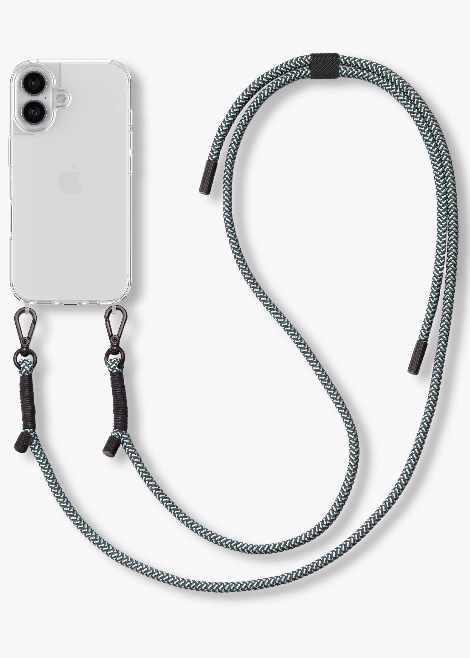 Alça Modular Carmen + Case para iPhone