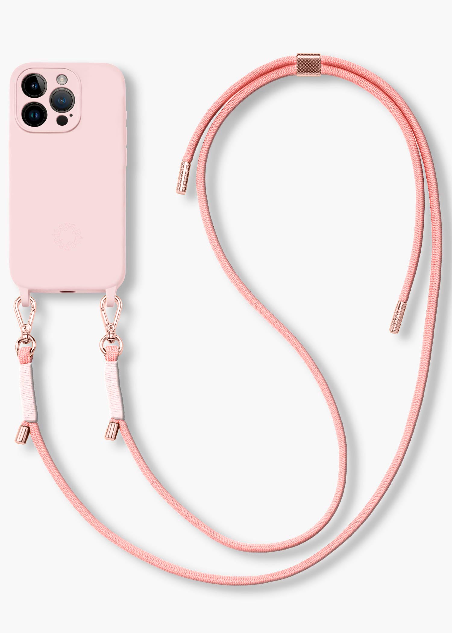 Alça Modular Amora + Case para iPhone