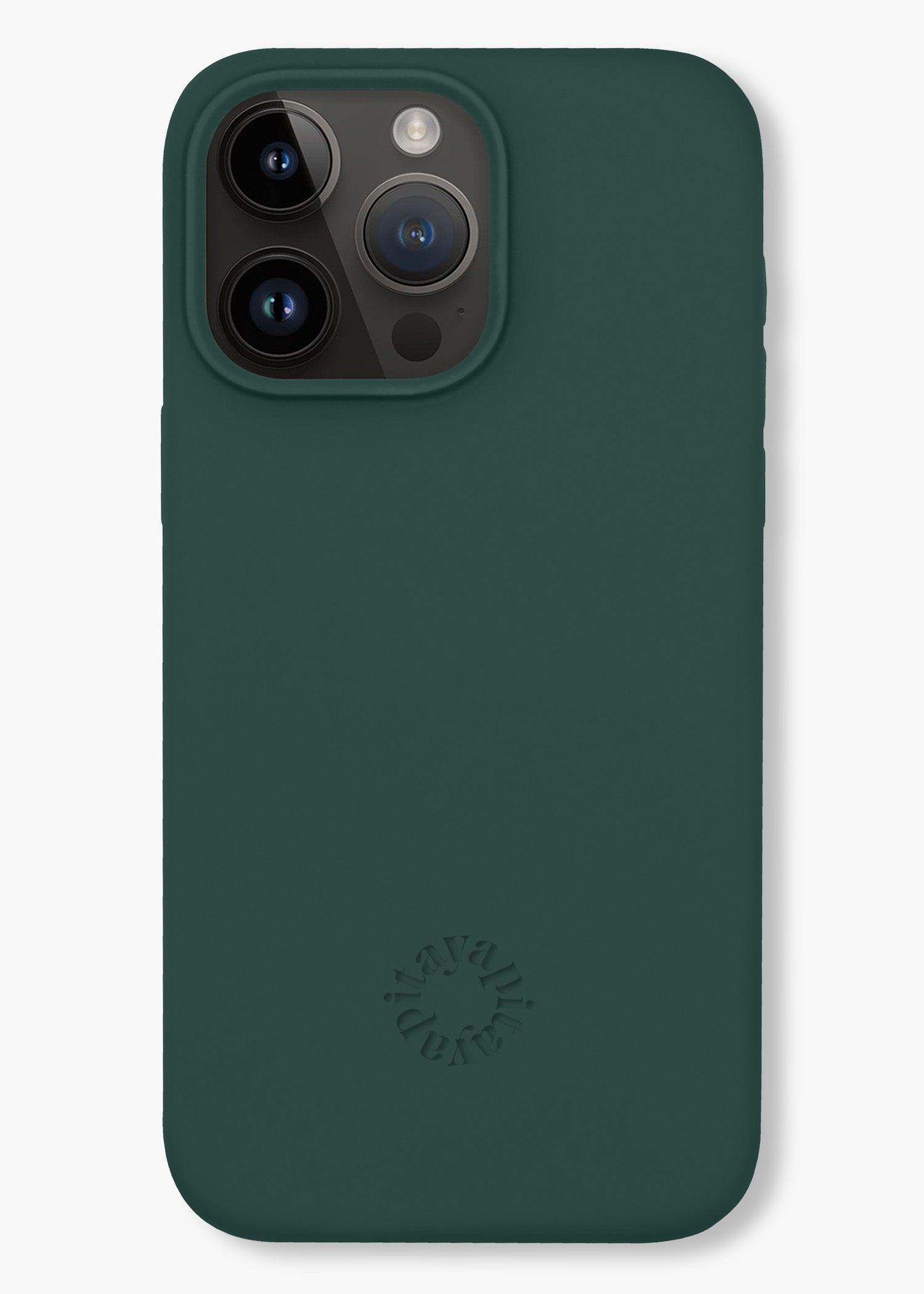 Case Universal Verde para iPhone