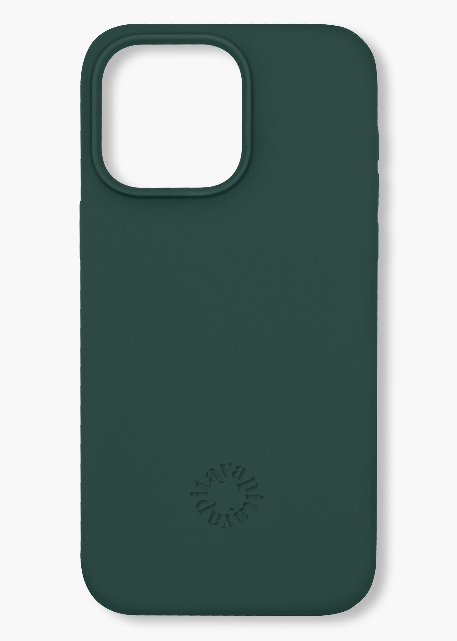 Case Universal Verde para iPhone