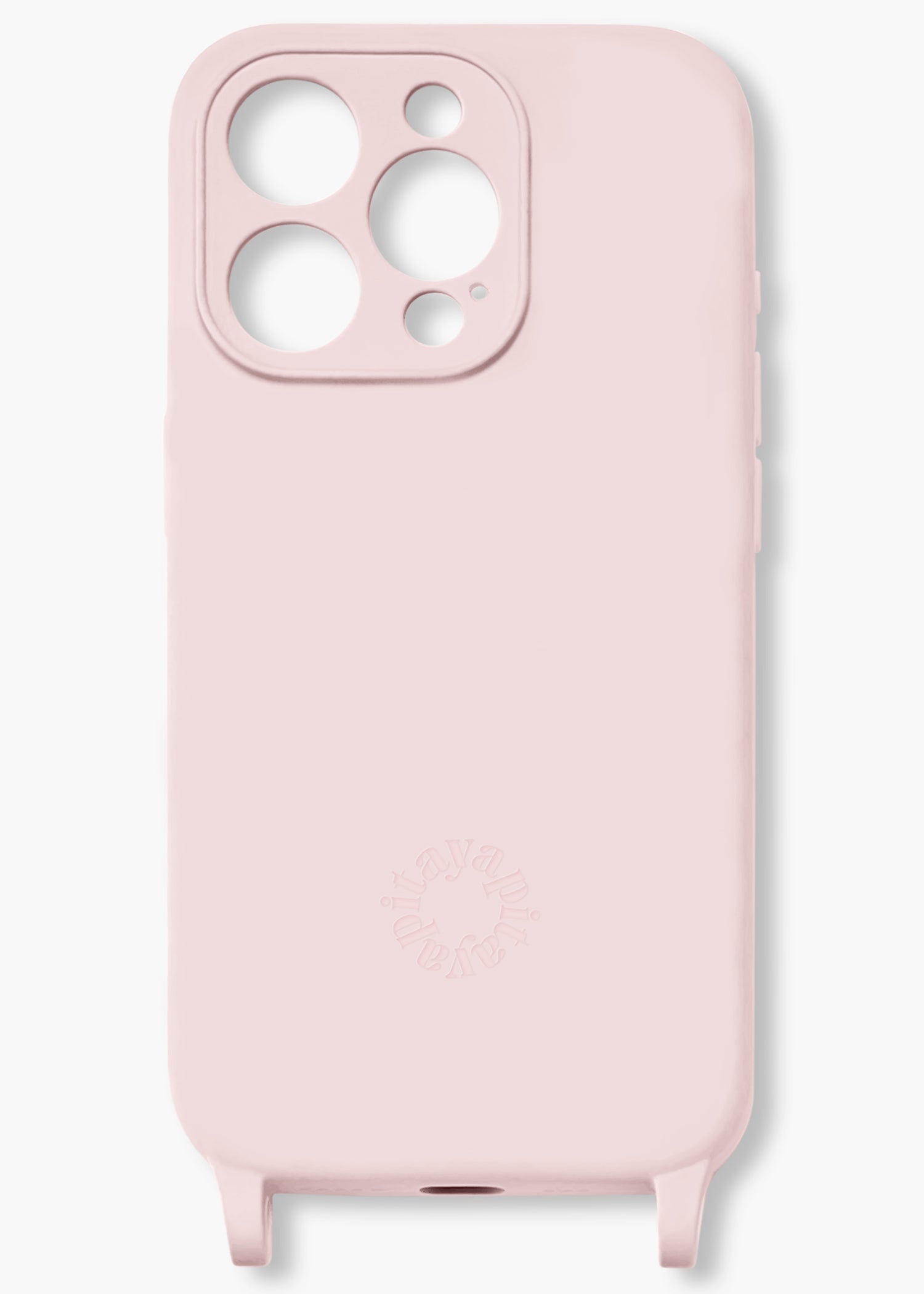 Case Modular Rosa para iPhone