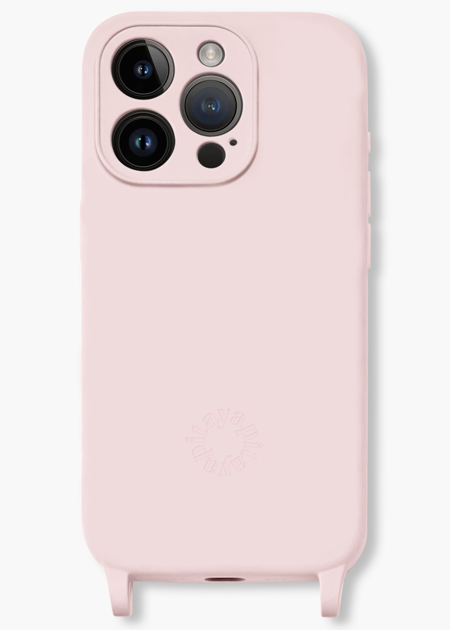 Case Modular Rosa para iPhone