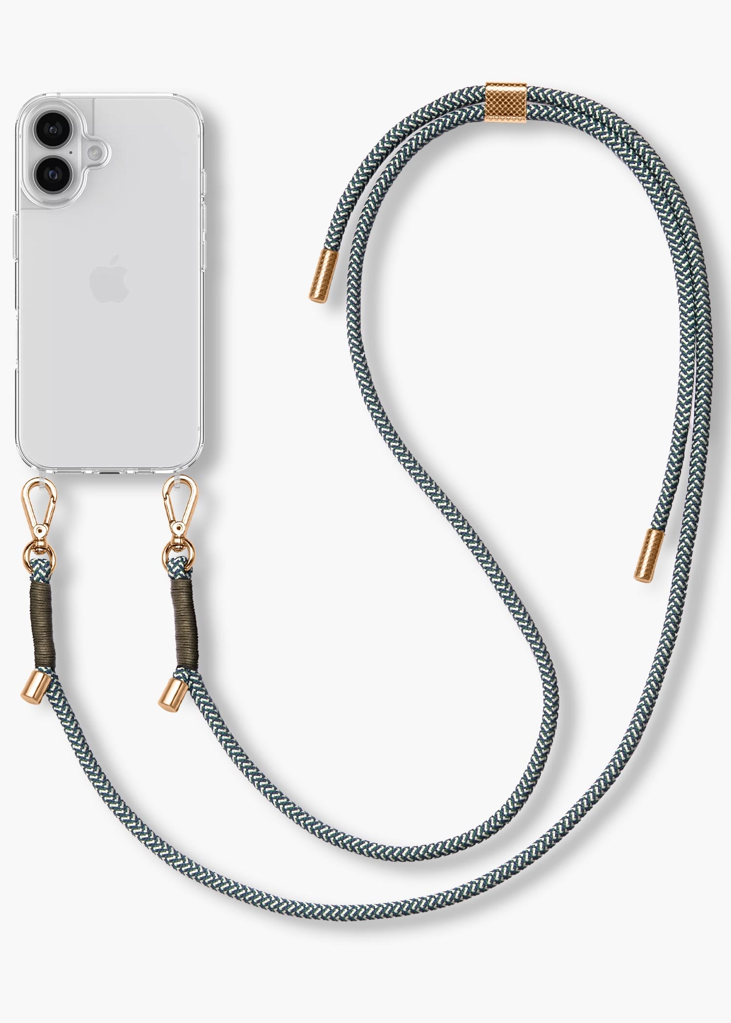 Alça Modular Clarice + Case para iPhone