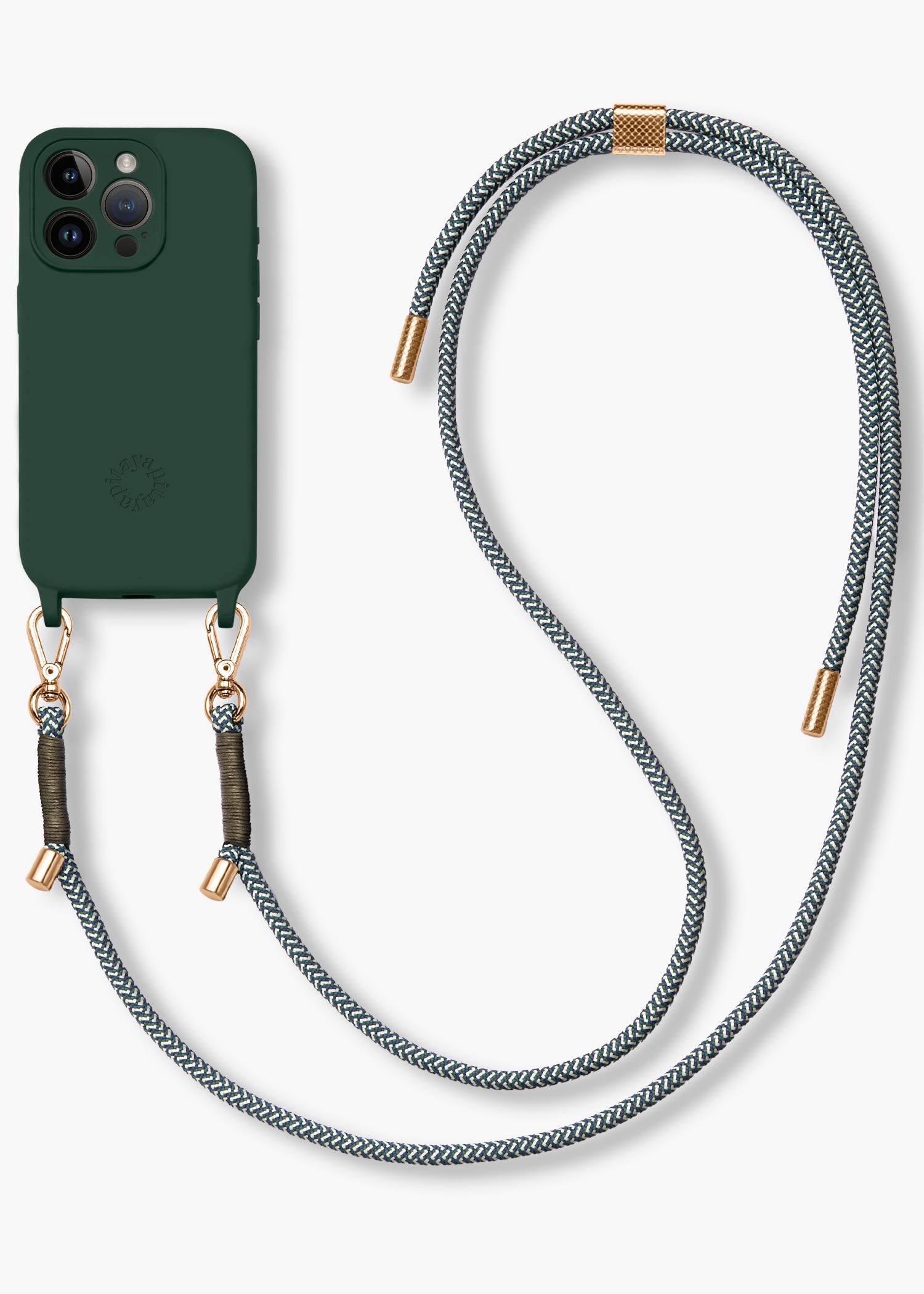 Alça Modular Clarice + Case para iPhone