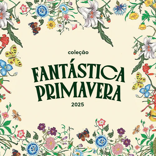 Fantástica Primavera