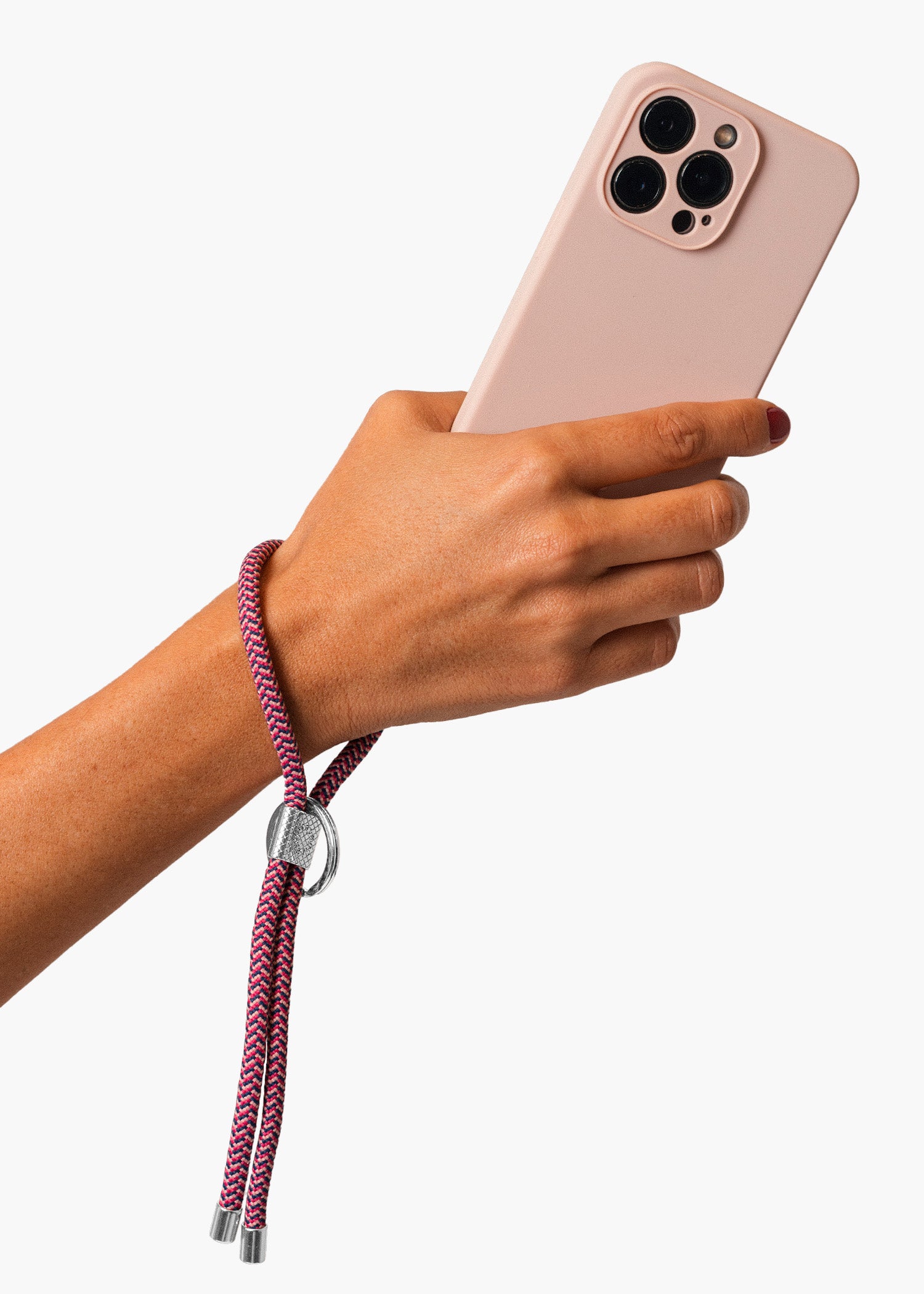 Alça Universal de Mão Açaí