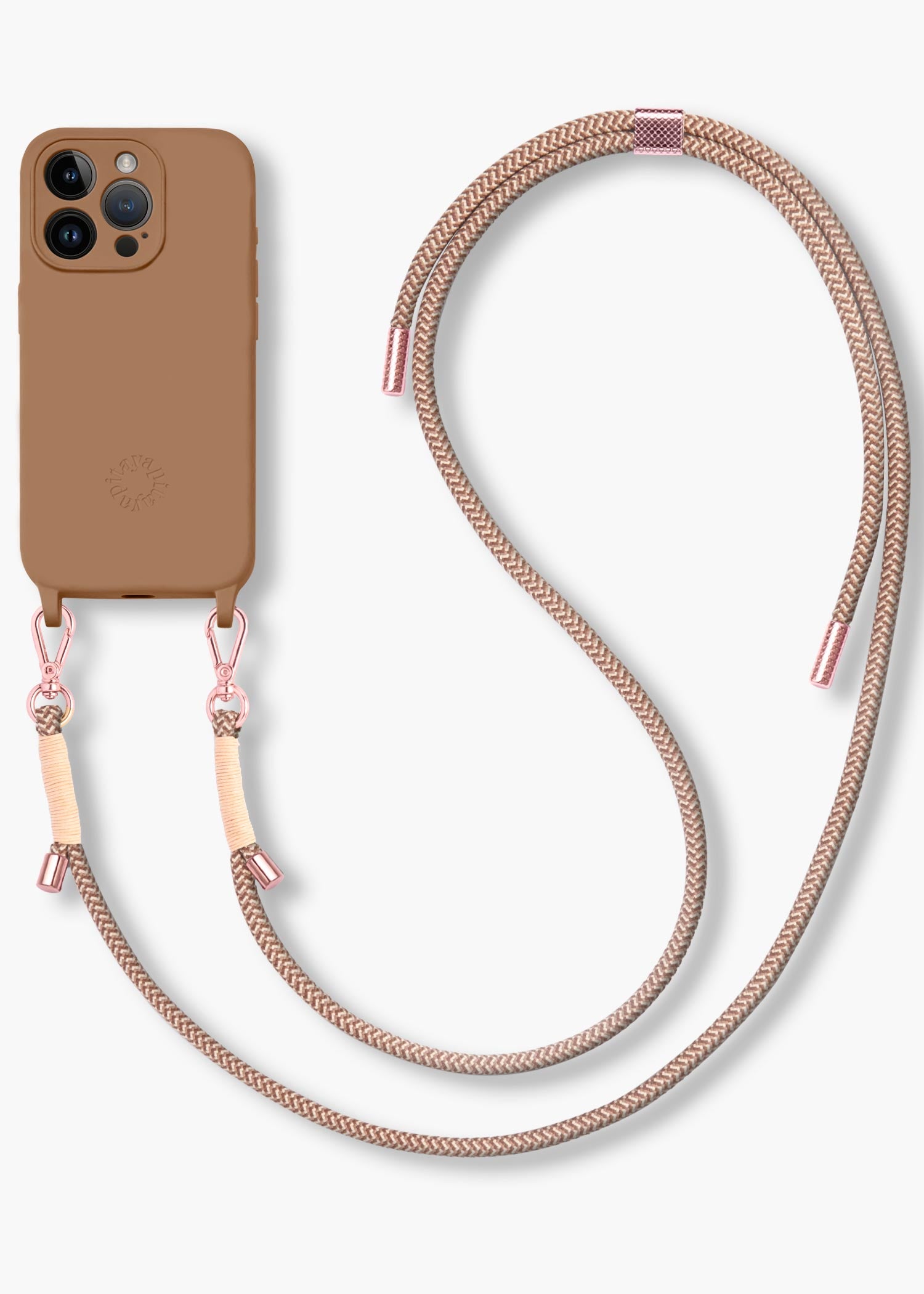 Alça Modular Diana + Case para iPhone