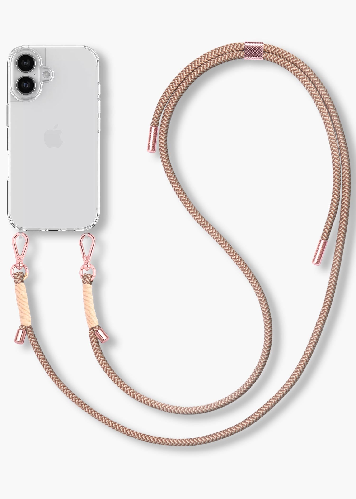 Alça Modular Diana + Case para iPhone