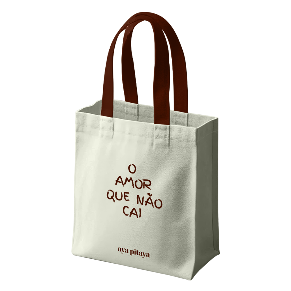 Ecobag Personalizada