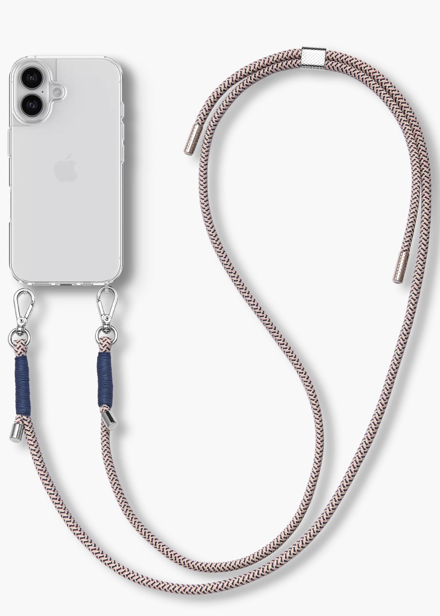 Alça Modular Elza + Case para iPhone