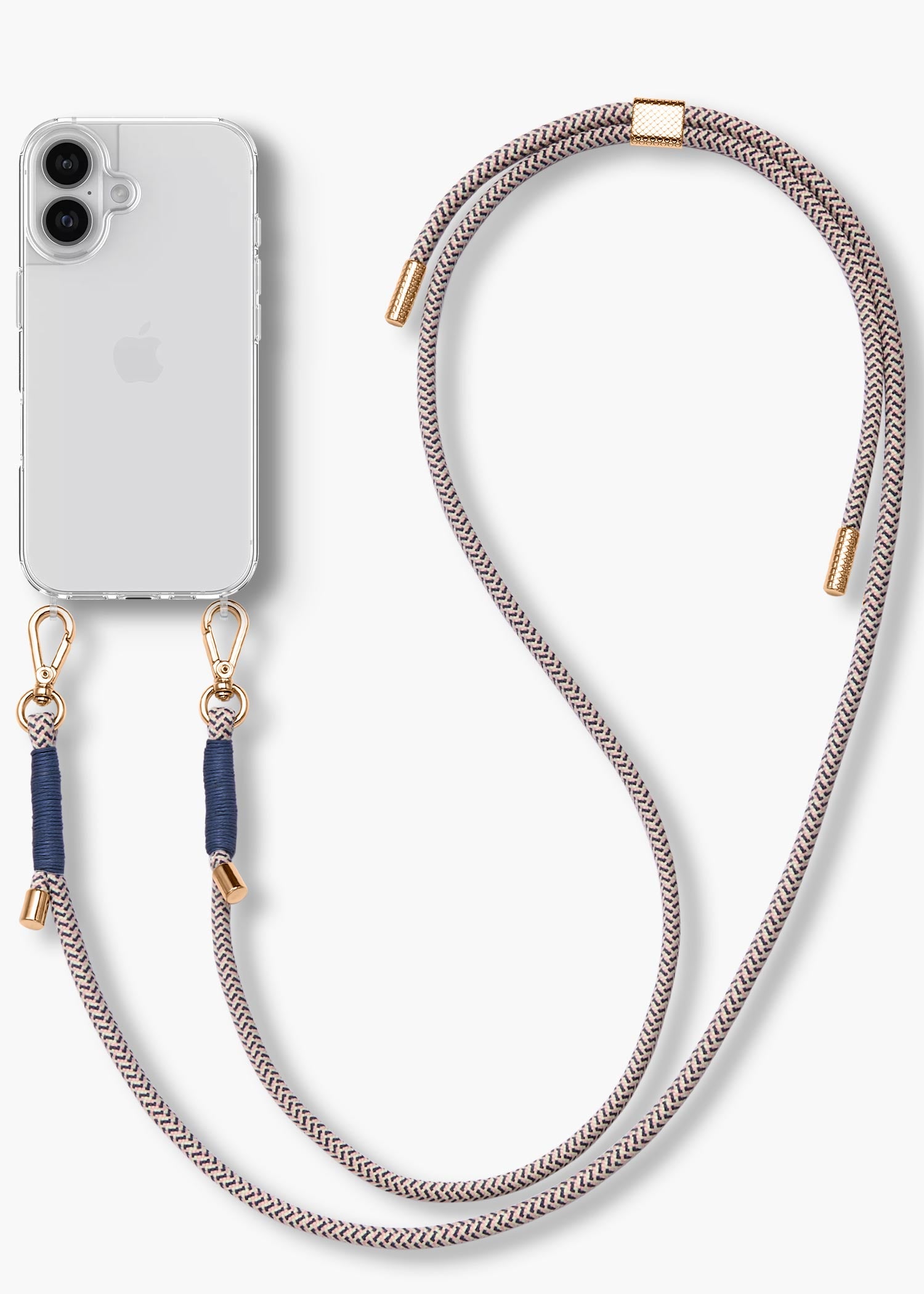 Alça Modular Esther + Case para iPhone