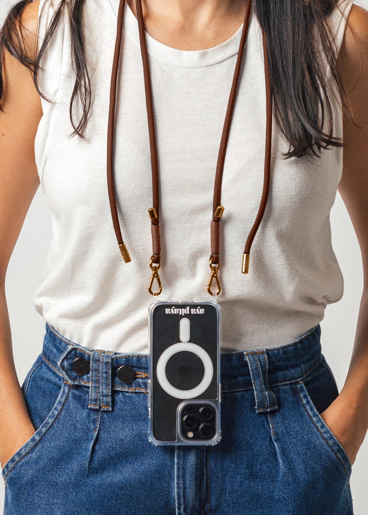 Alça Modular Café Ouro Velho