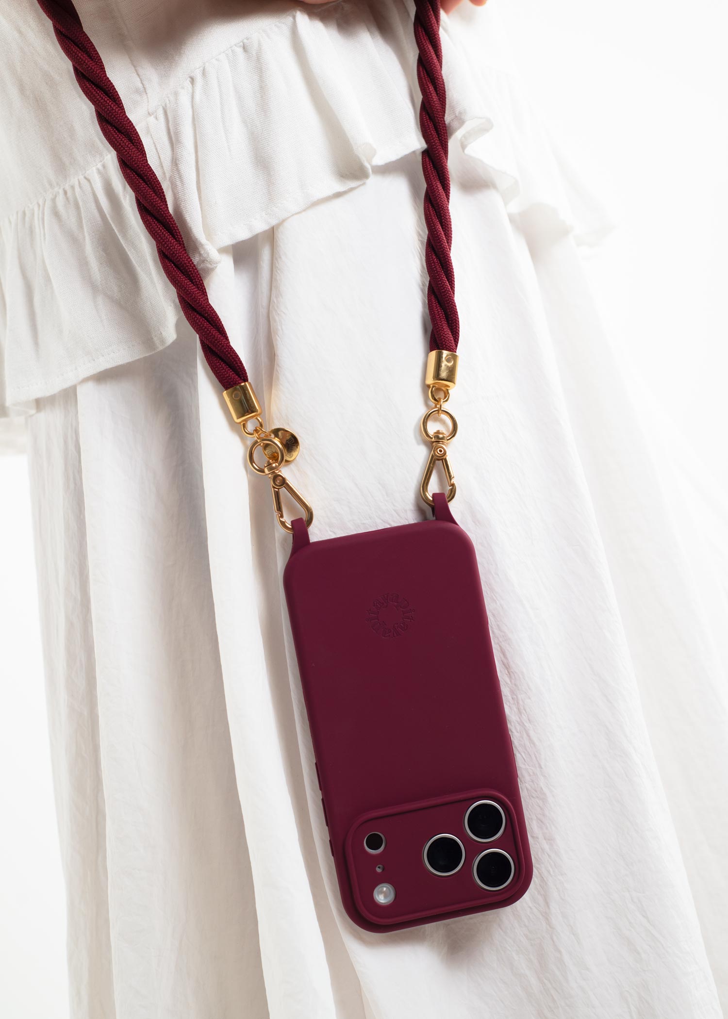 Alça Joana + Case para iPhone