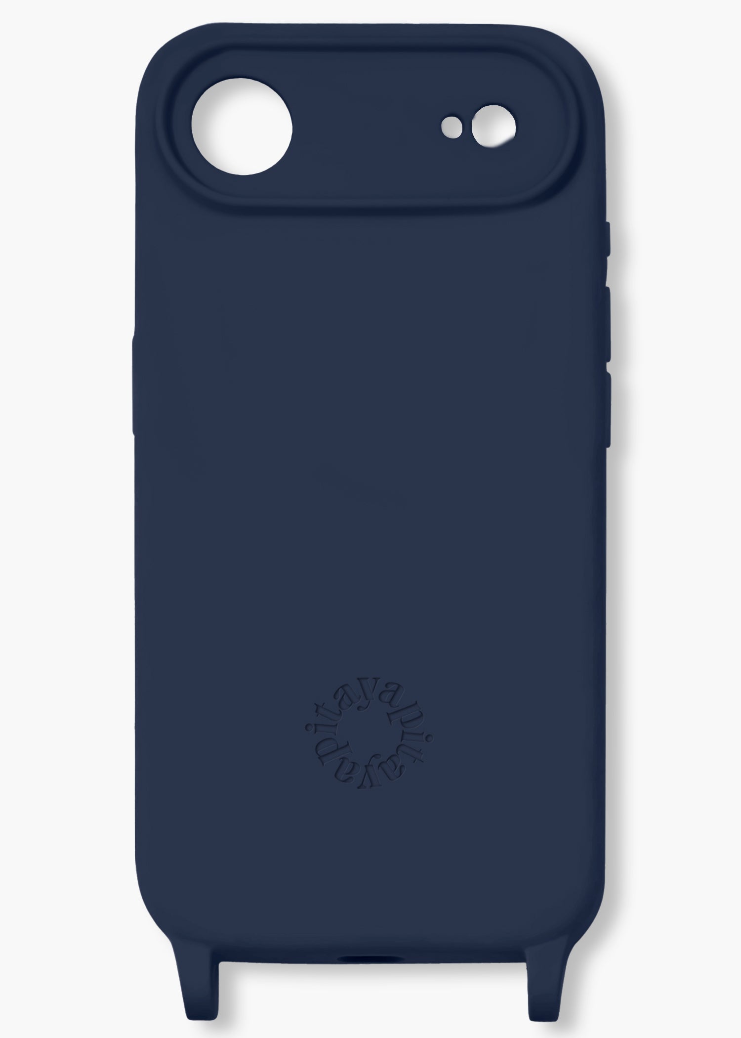 Case Modular Azul Marinho iPhone 17 Air