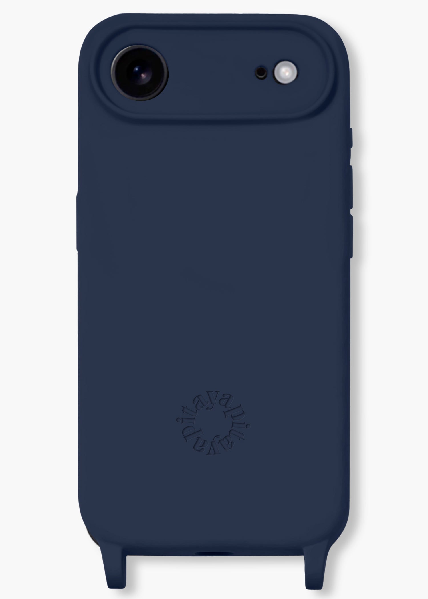 Case Modular Azul Marinho iPhone 17 Air