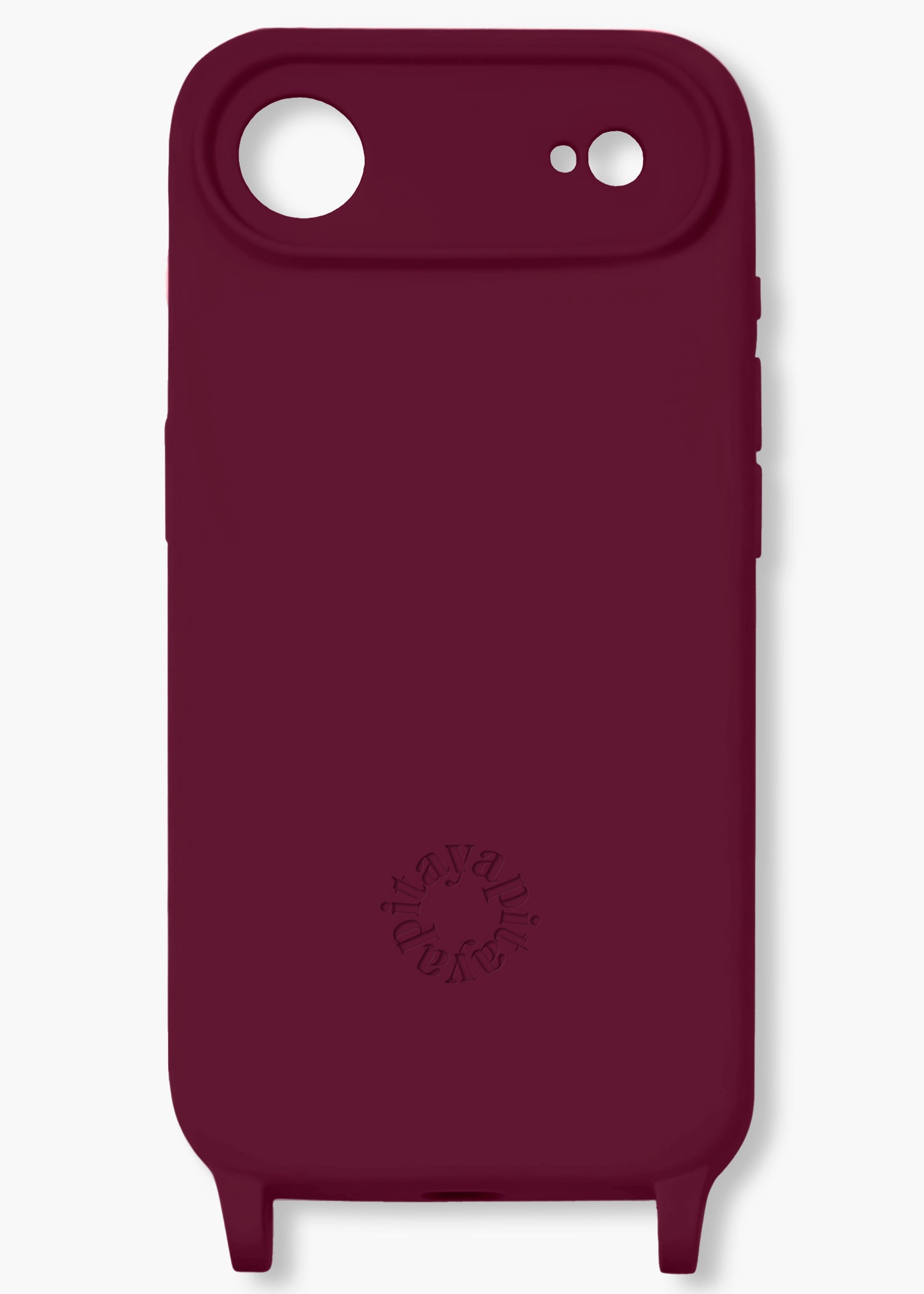 Case Modular Bordô iPhone 17 Air
