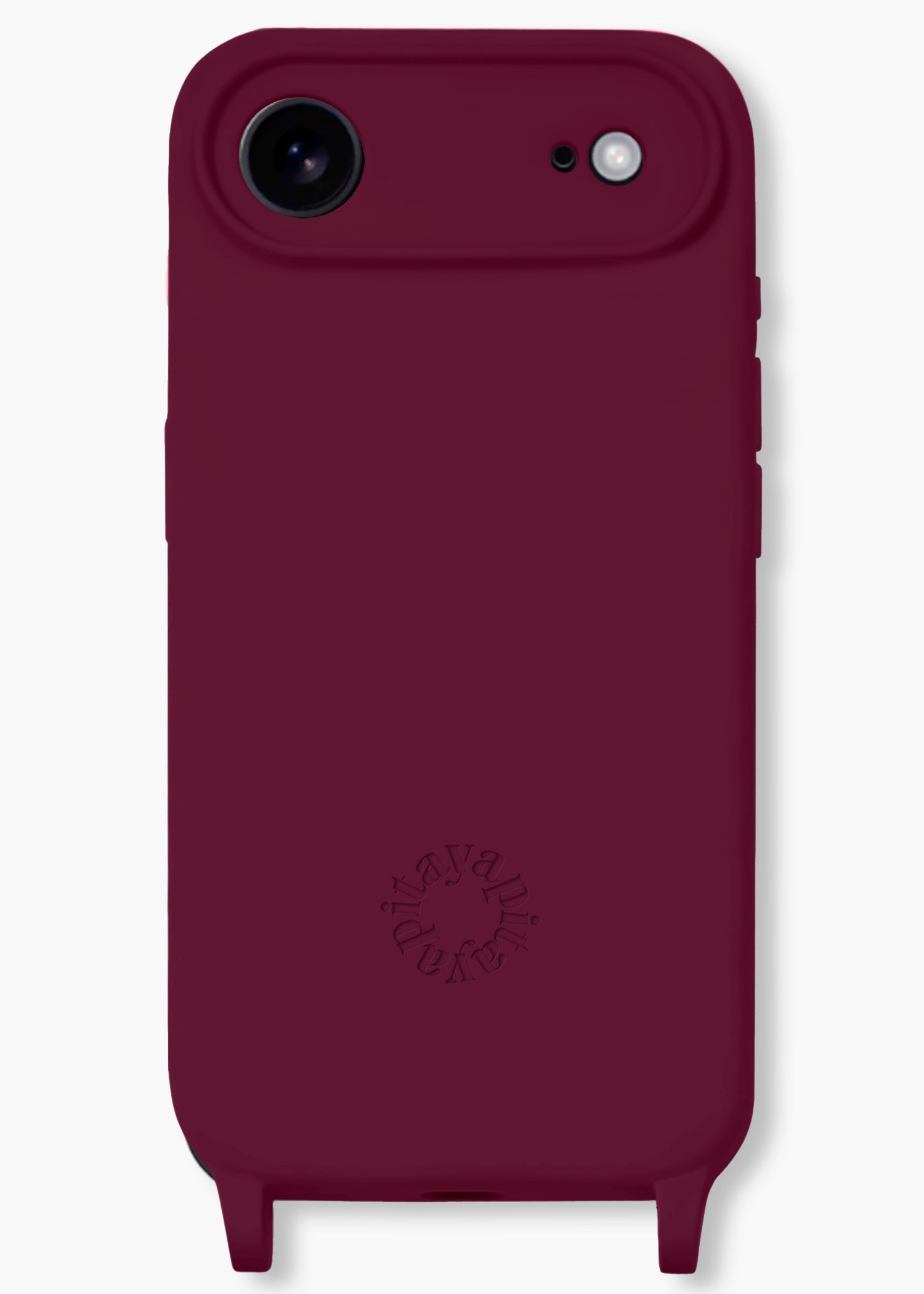 Case Modular Bordô iPhone 17 Air