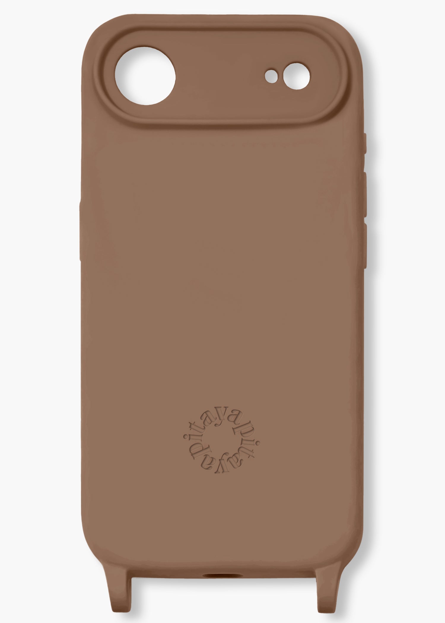 Case Modular Marrom iPhone 17 Air
